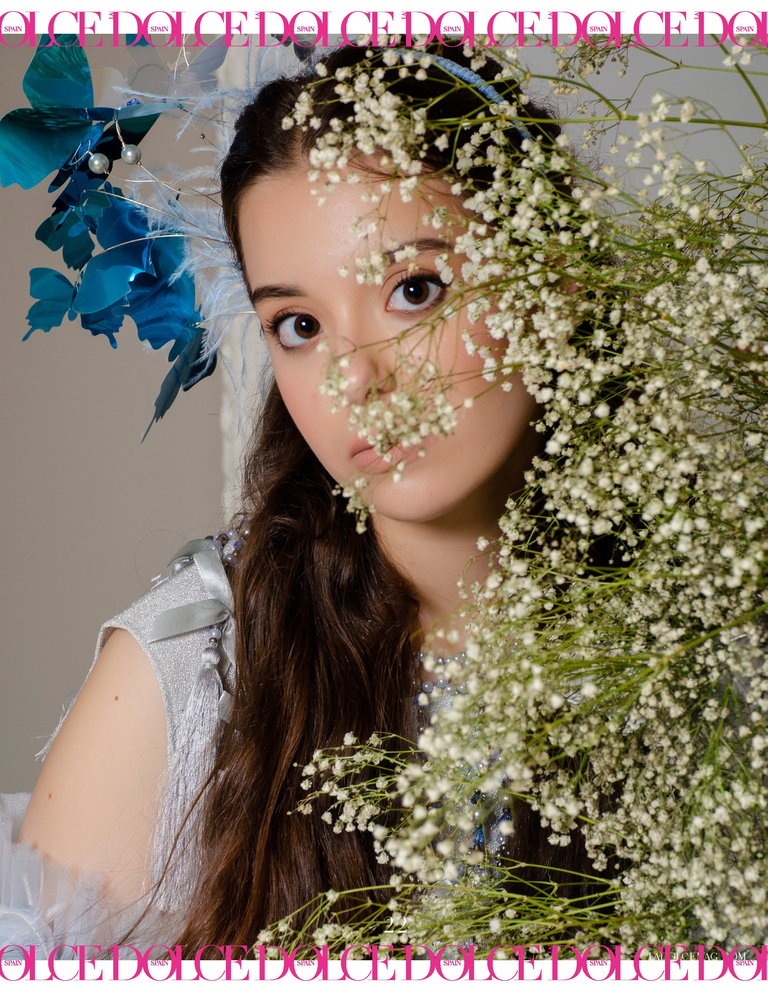 Журналы. Фотограф Универсал в Новосибирске