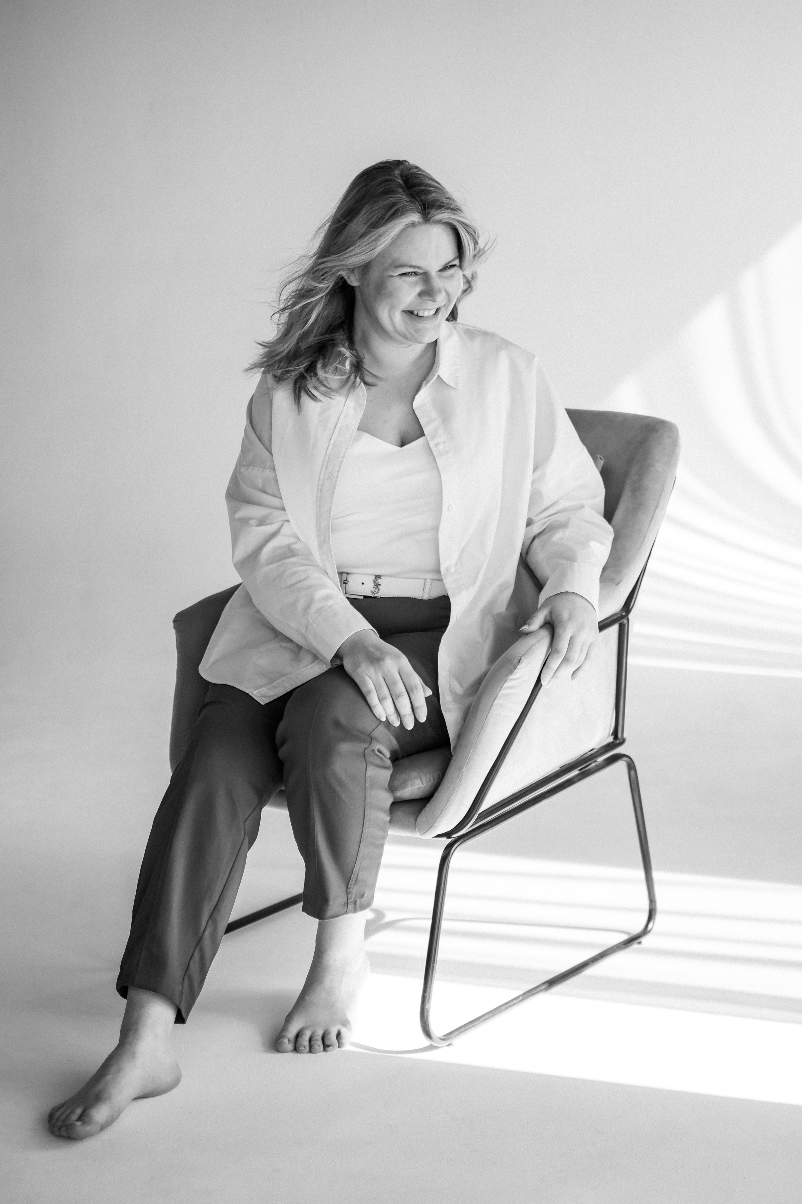 Свобода БЫТЬ СОБОЙ. Ирина Черных/Екатеринбурге