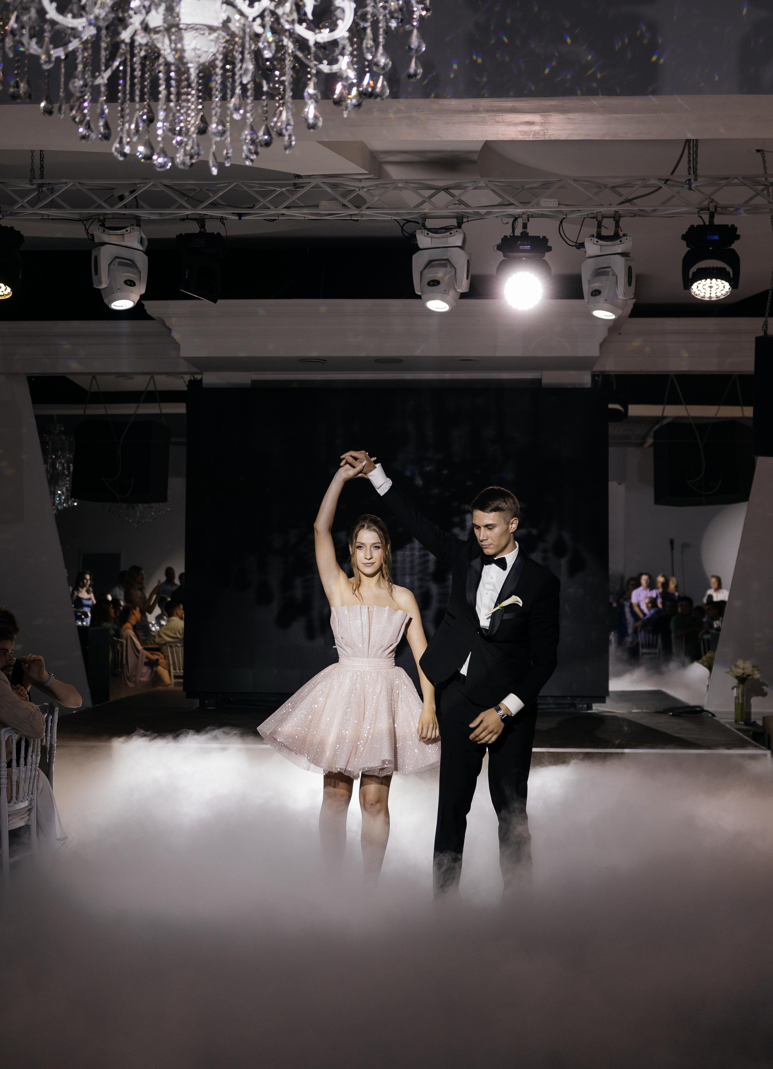 Свадебная история Кирилла и Алины. Свадебный и семейный фотограф Рассказова Виктория