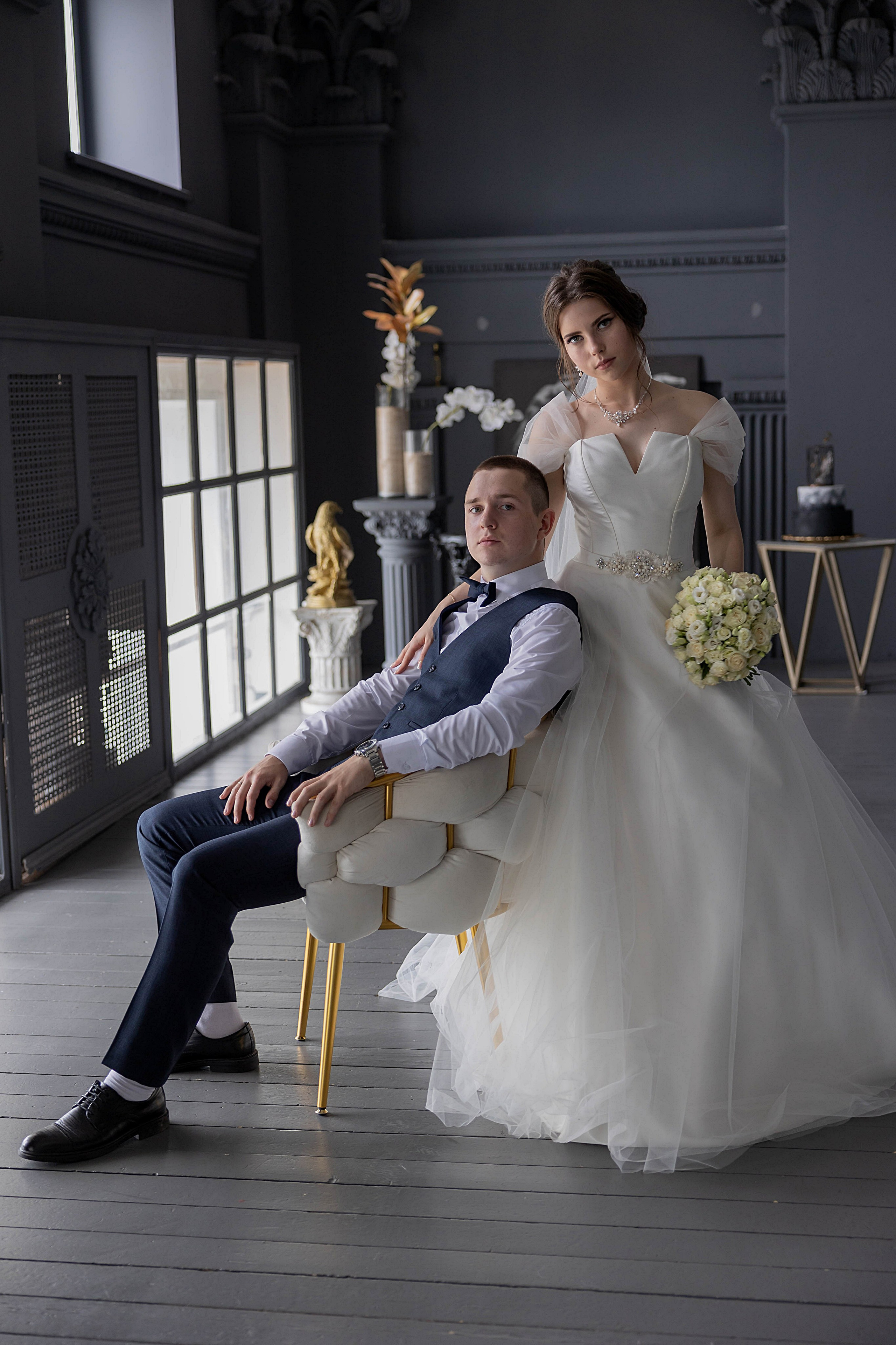 Свадьбы, love story. Фотограф Ирина Зверева