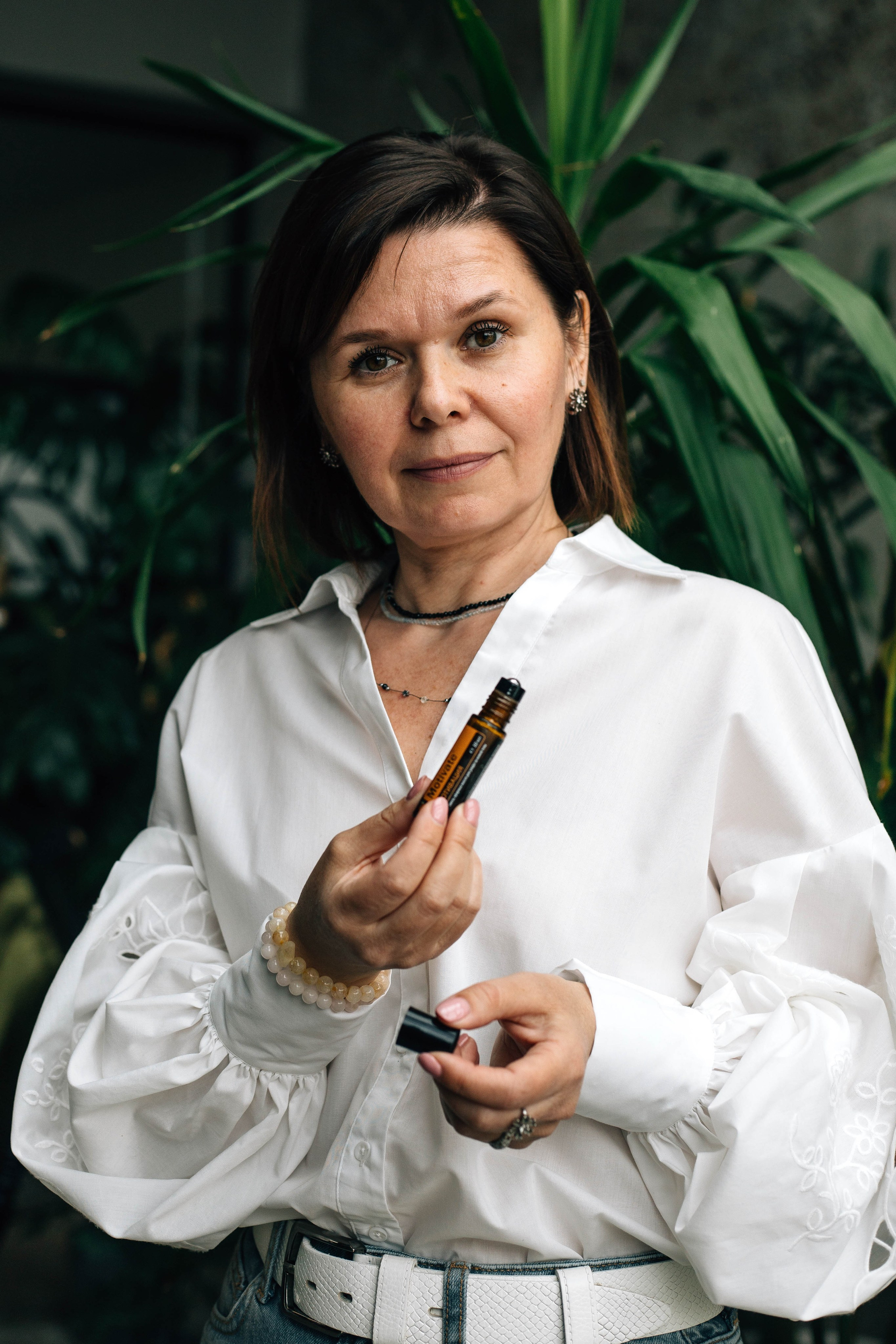 DoTerra. Портретный и лайфстайл фотограф в Москве Катерина Медведева