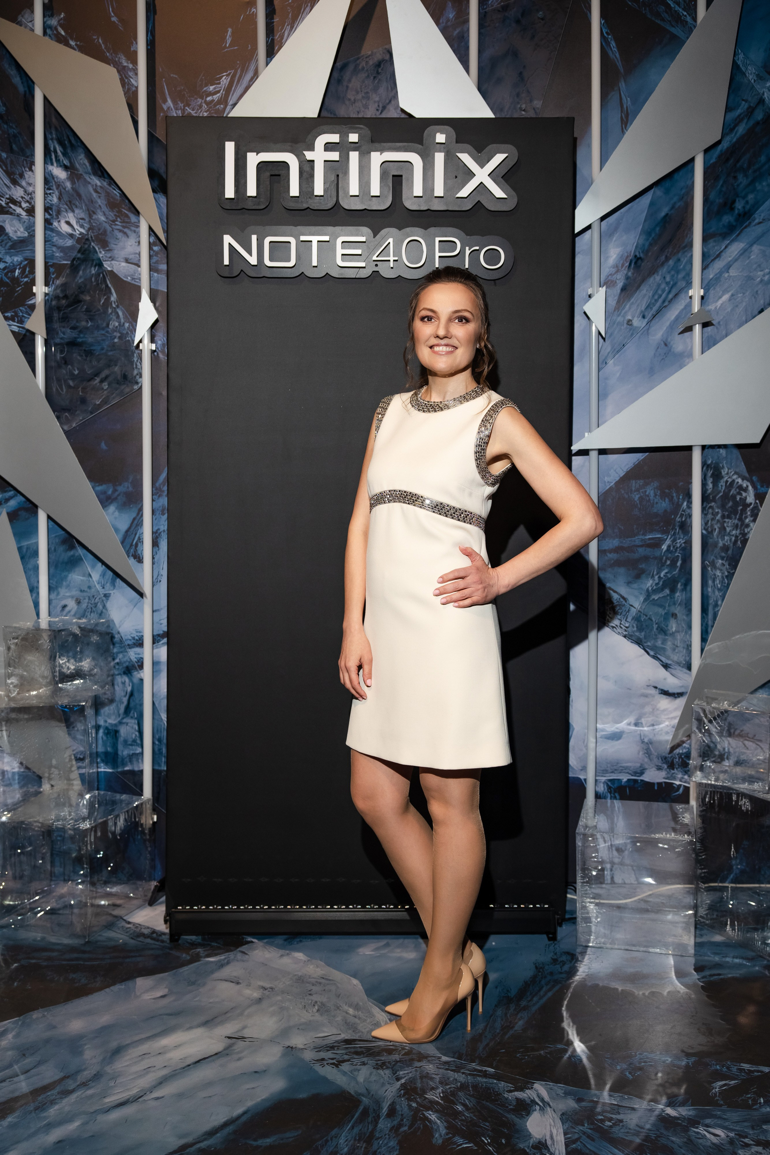 Презентация Infinix. Свадебный репортажный фотограф в Москве