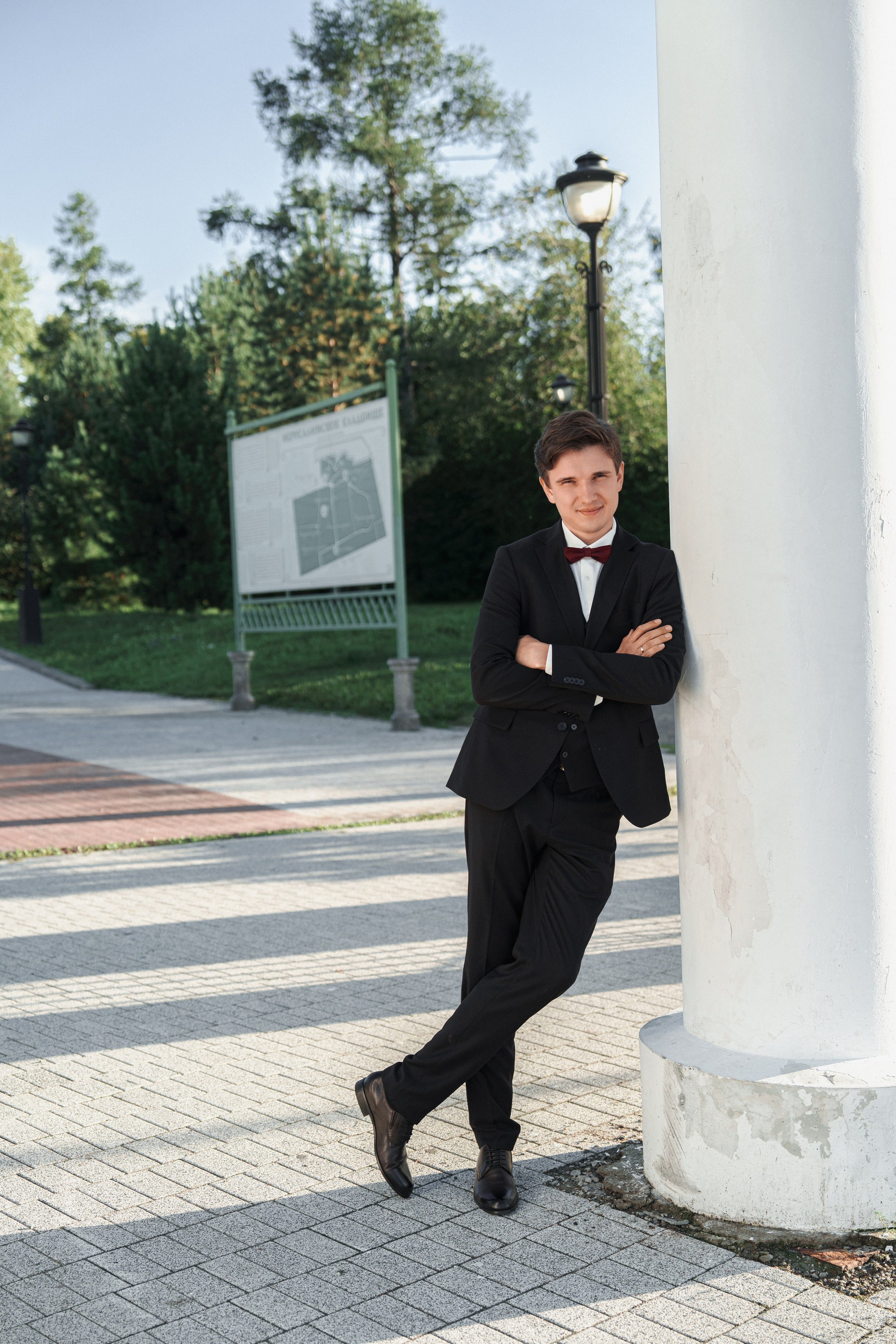 Екатерина и Петр. Фотограф Иркутск