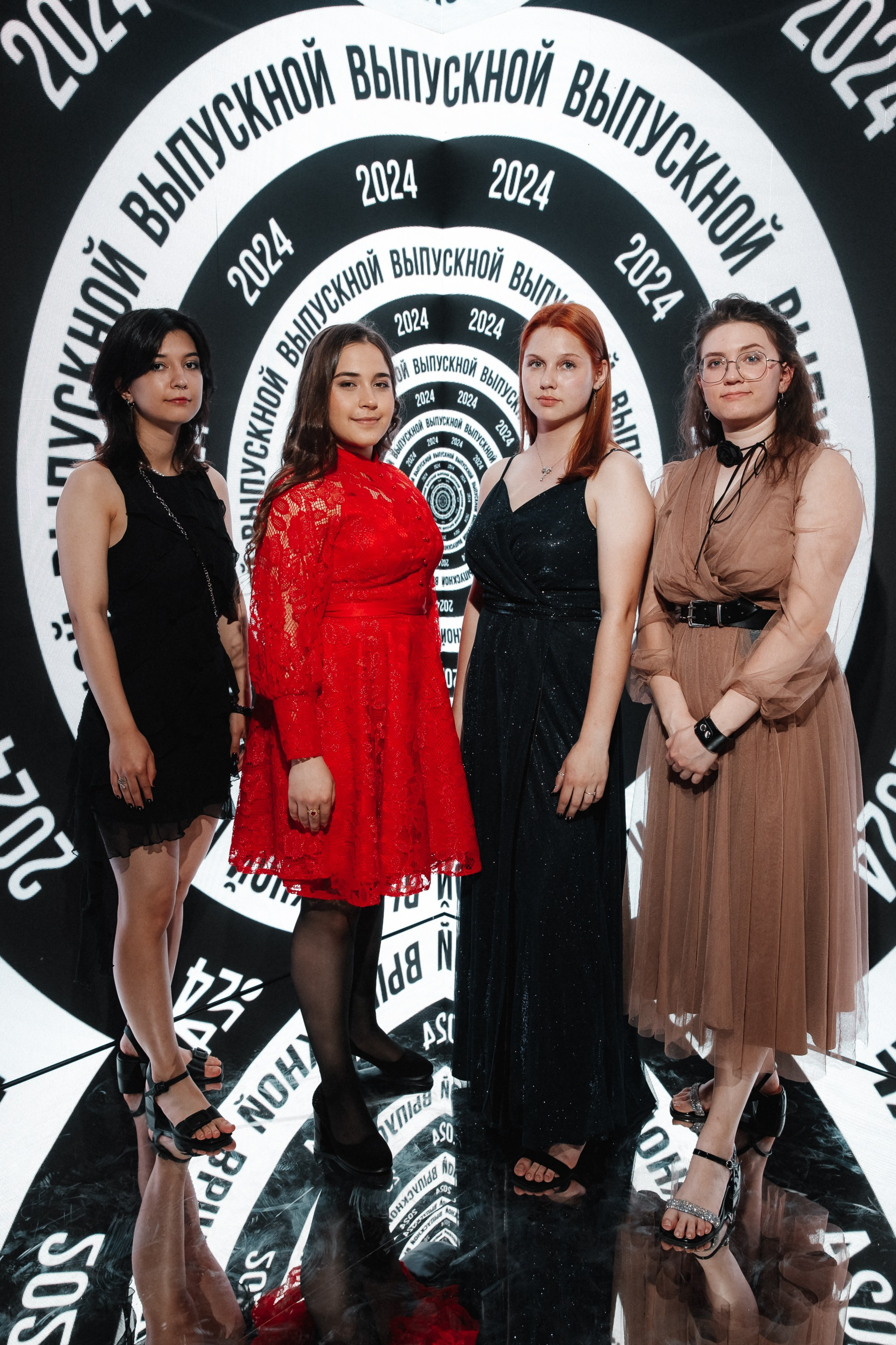 Выпускной. Свадебный фотограф Дмитрий Воробьев Ярославль