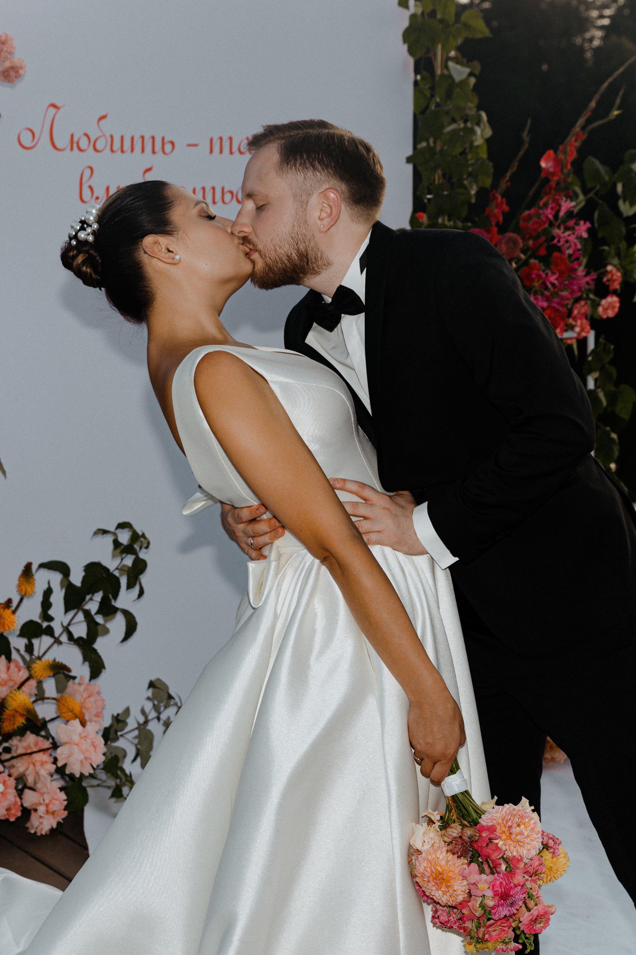 M A K S I M & A N A S T A S I A. Свадебный фотограф в Санкт-Петербурге Илья Михеев