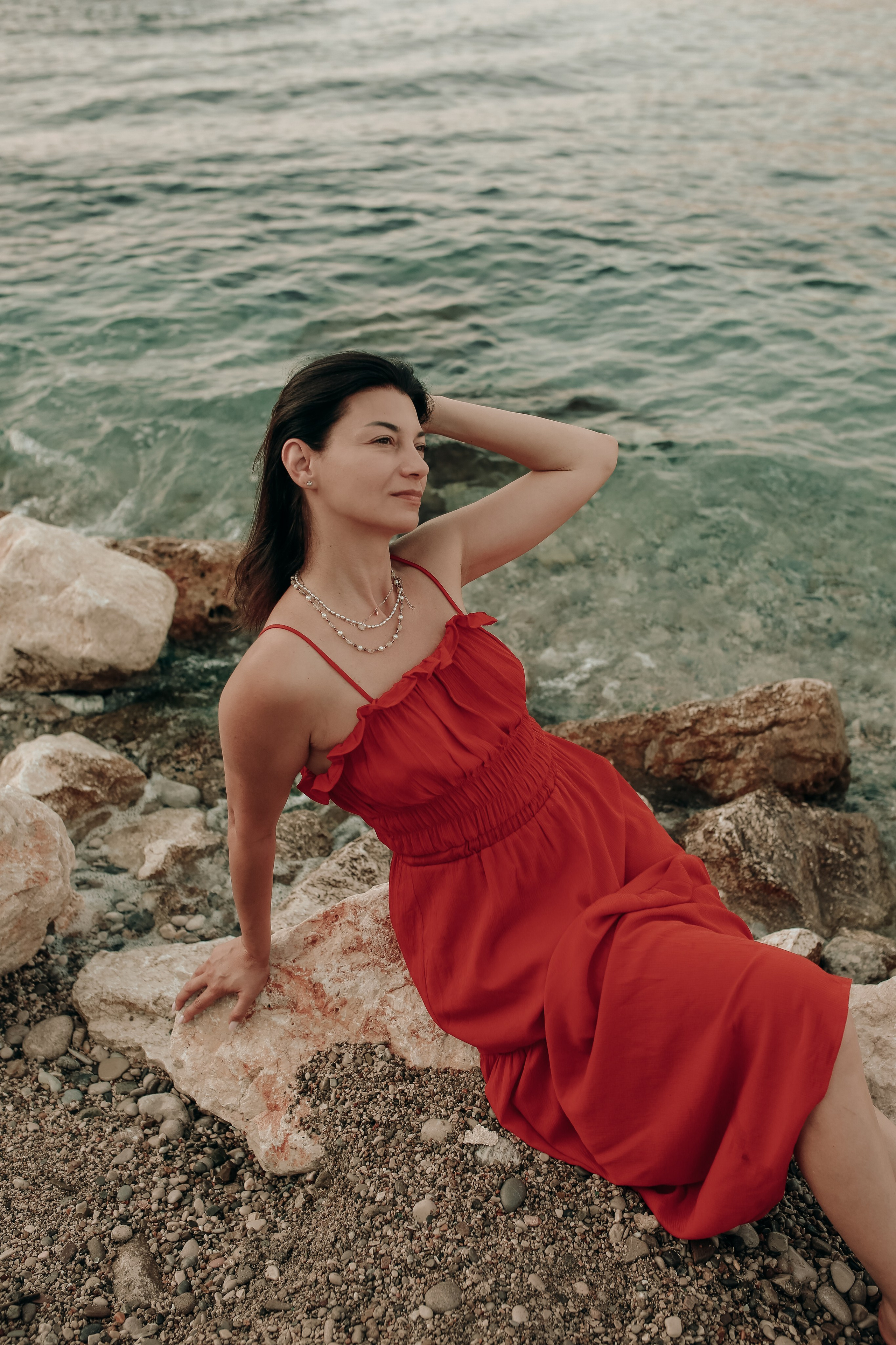 НА ПОБЕРЕЖЬЕ АДРИАТИКИ. Семейный и свадебный фотограф в Черногории Татьяна Белякова