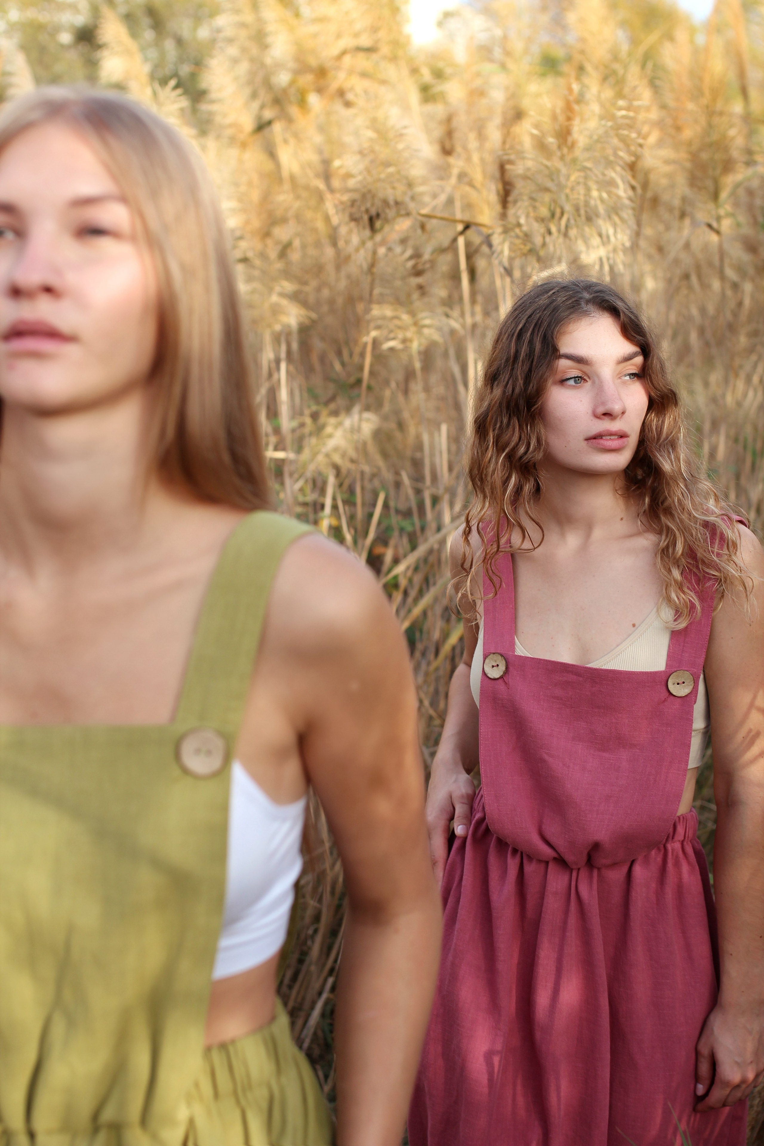 Fashion. Фотограф в Крыму — Бабанина София