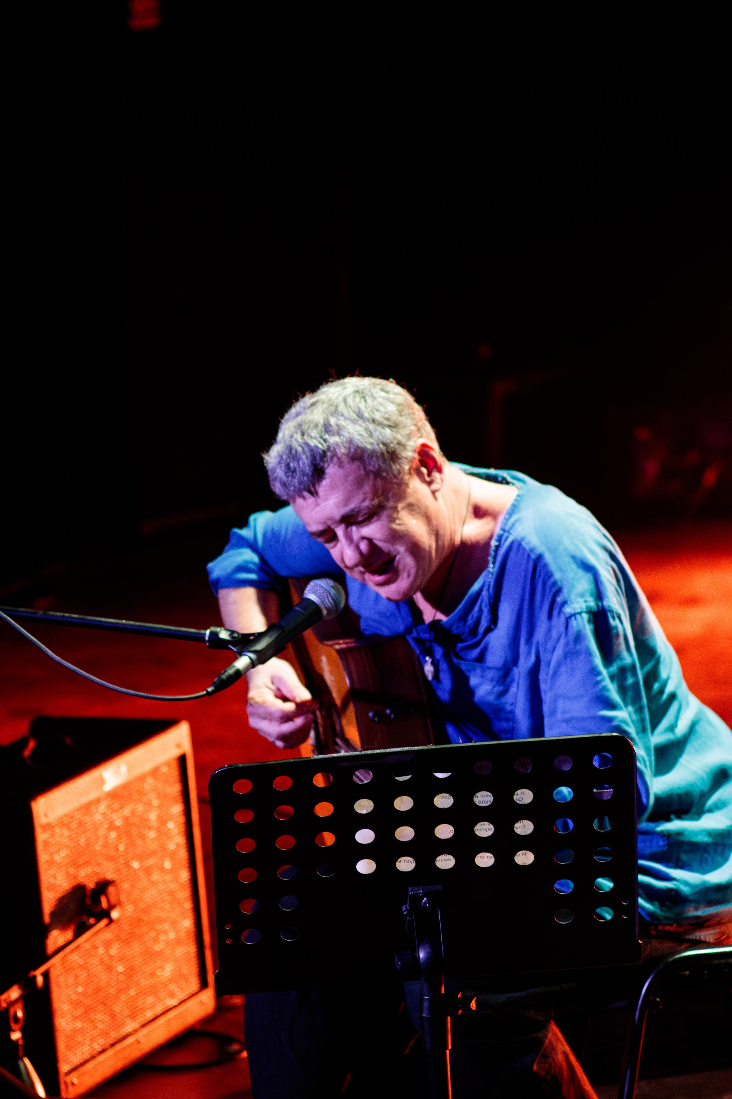 Леонид Фёдоров. Портретный и концертный фотограф в Санкт-Петербурге Егор Телятников