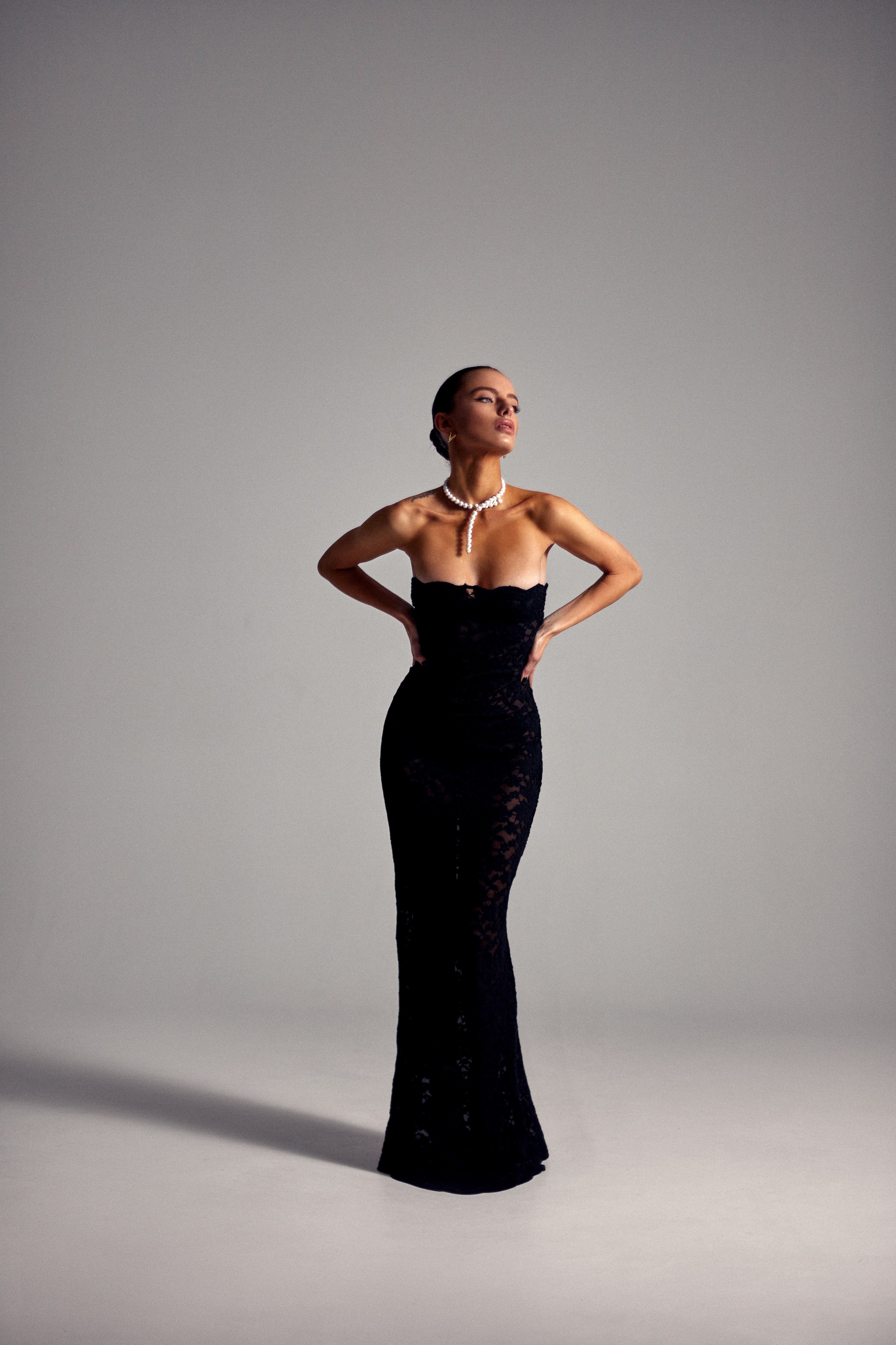 Vika. Профессиональный фотограф в Екатеринбурге — Виолетта Бунос