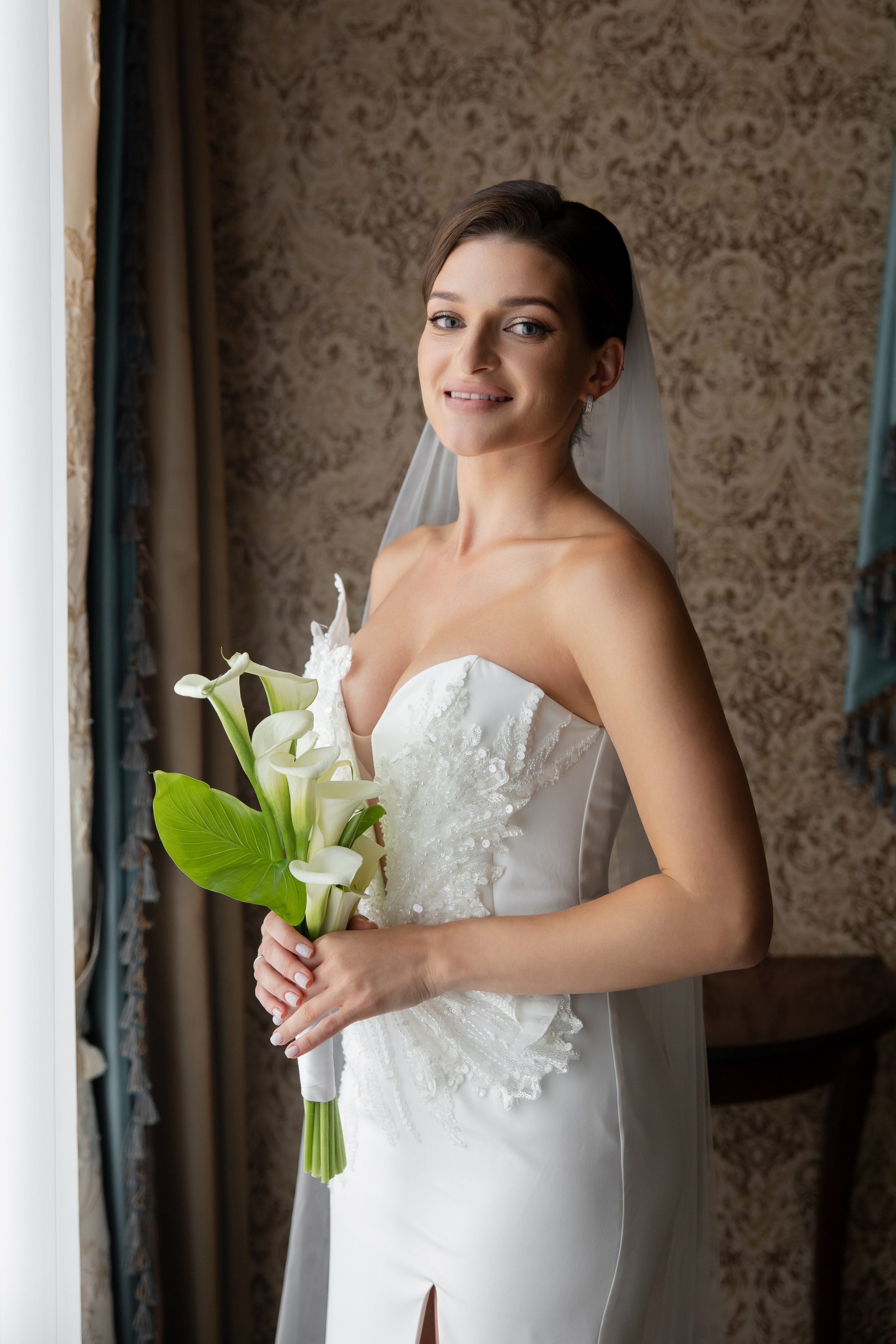 Егор & Дарья. Свадебный и студийный фотограф в Нижнем Новгороде