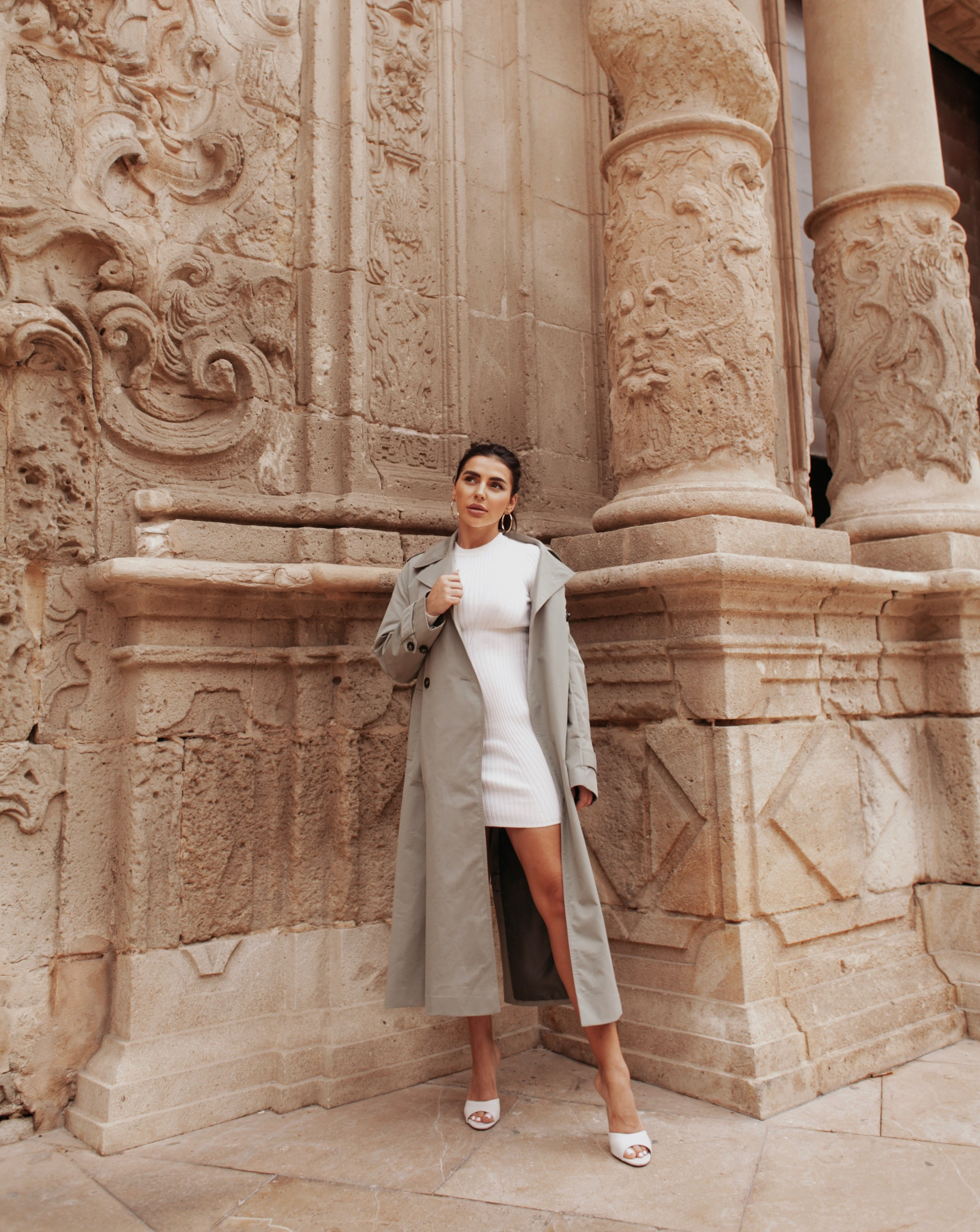 Katerina. ANNA KUDRINA PHOTOGRAPHY Russia