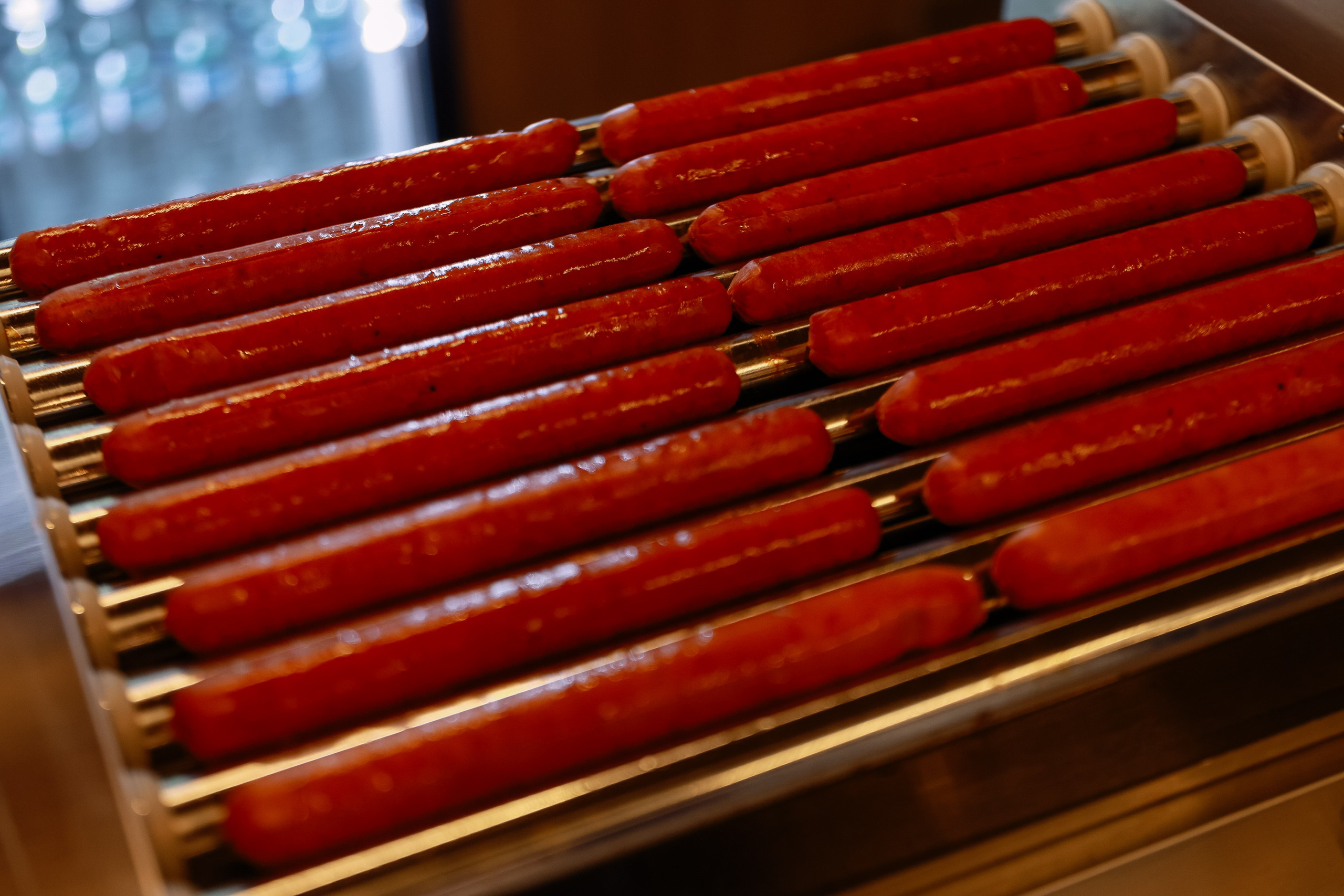 Кубок Первого канала. Фотограф Юлия Мальцева