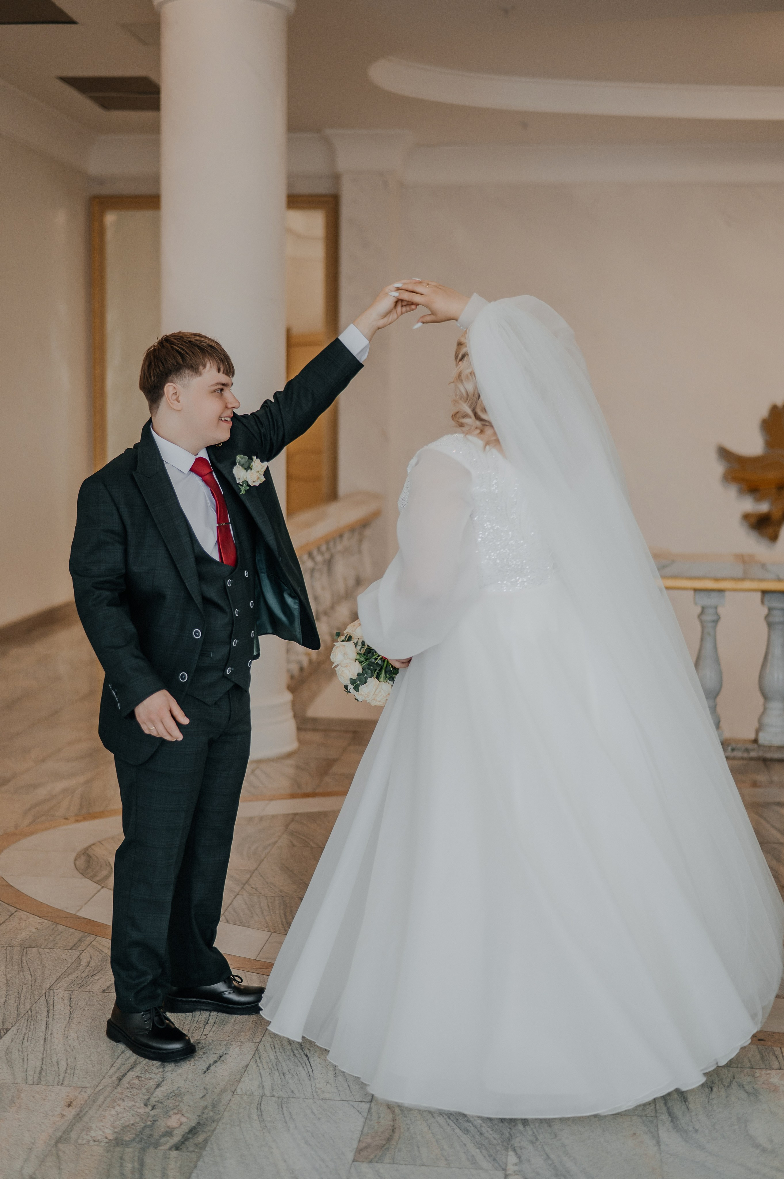 Влад & Александра. Фотограф Юлия Дубровская | Тула — свадьбы, семьи, детские съёмки