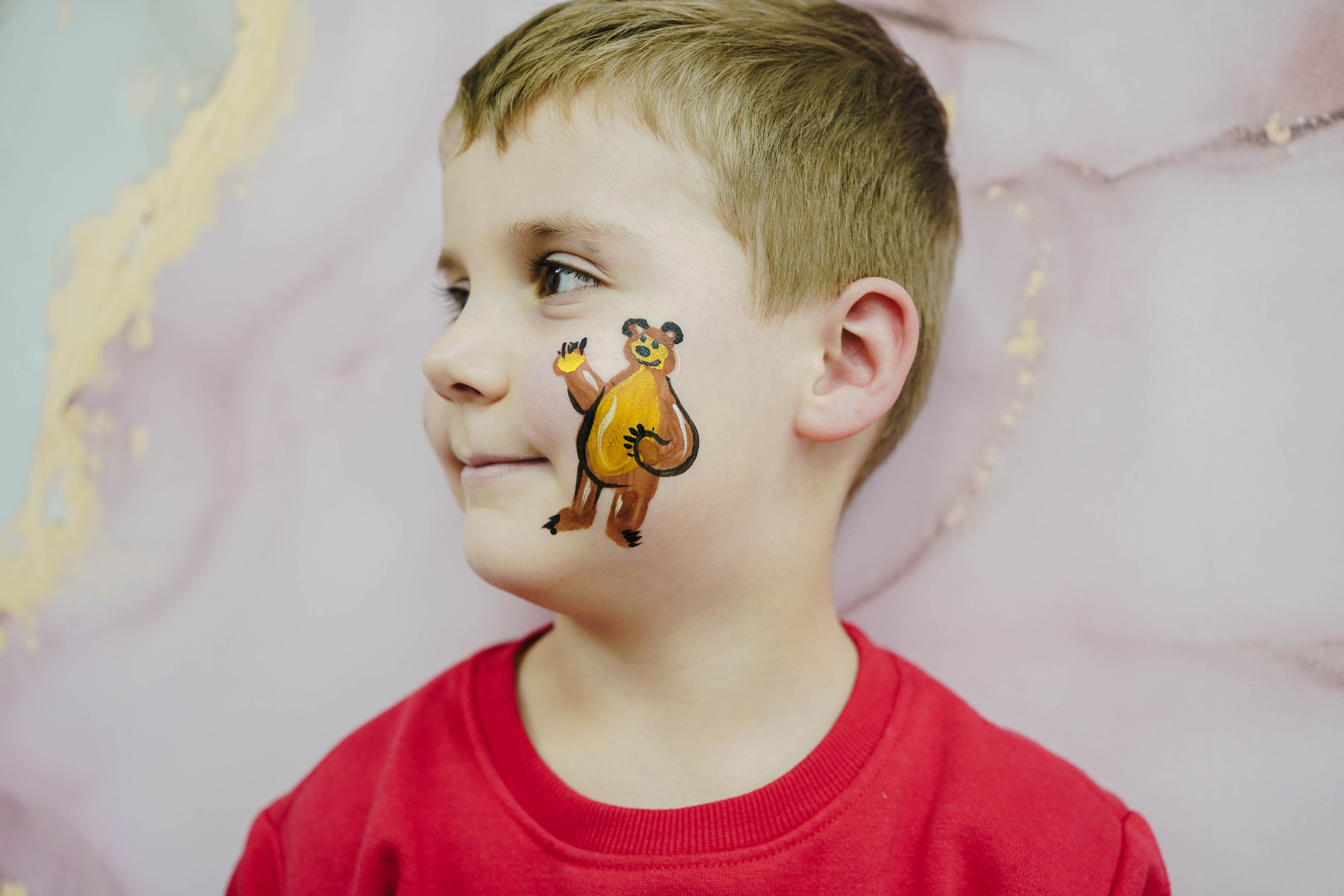 Открытие детской студии. Семейный и портретный фотограф в Екатеринбурге Yana Strok