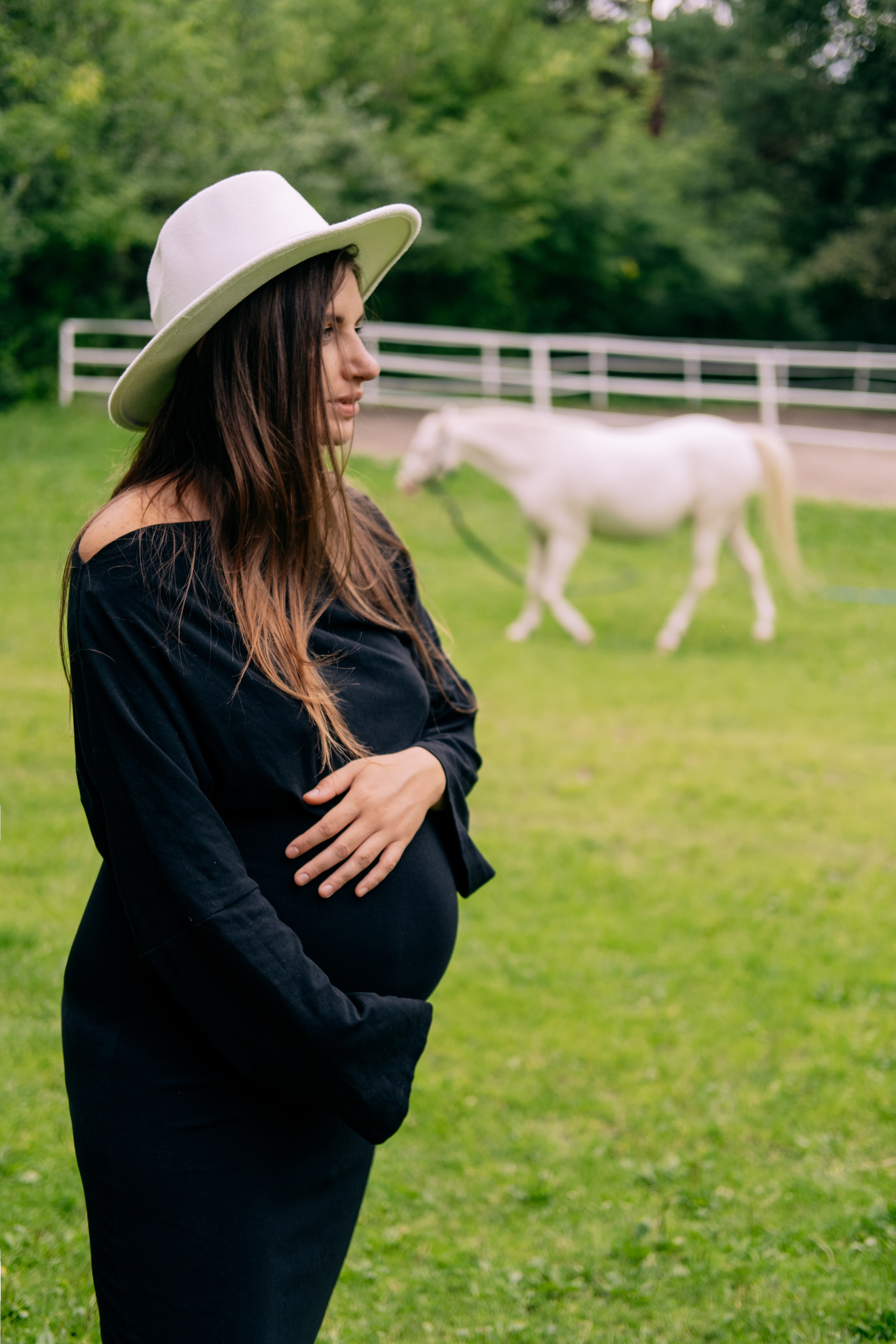 В ожидании. Анна Оранжевая — фотограф | съёмки про жизнь, состояние и настоящие эмоции