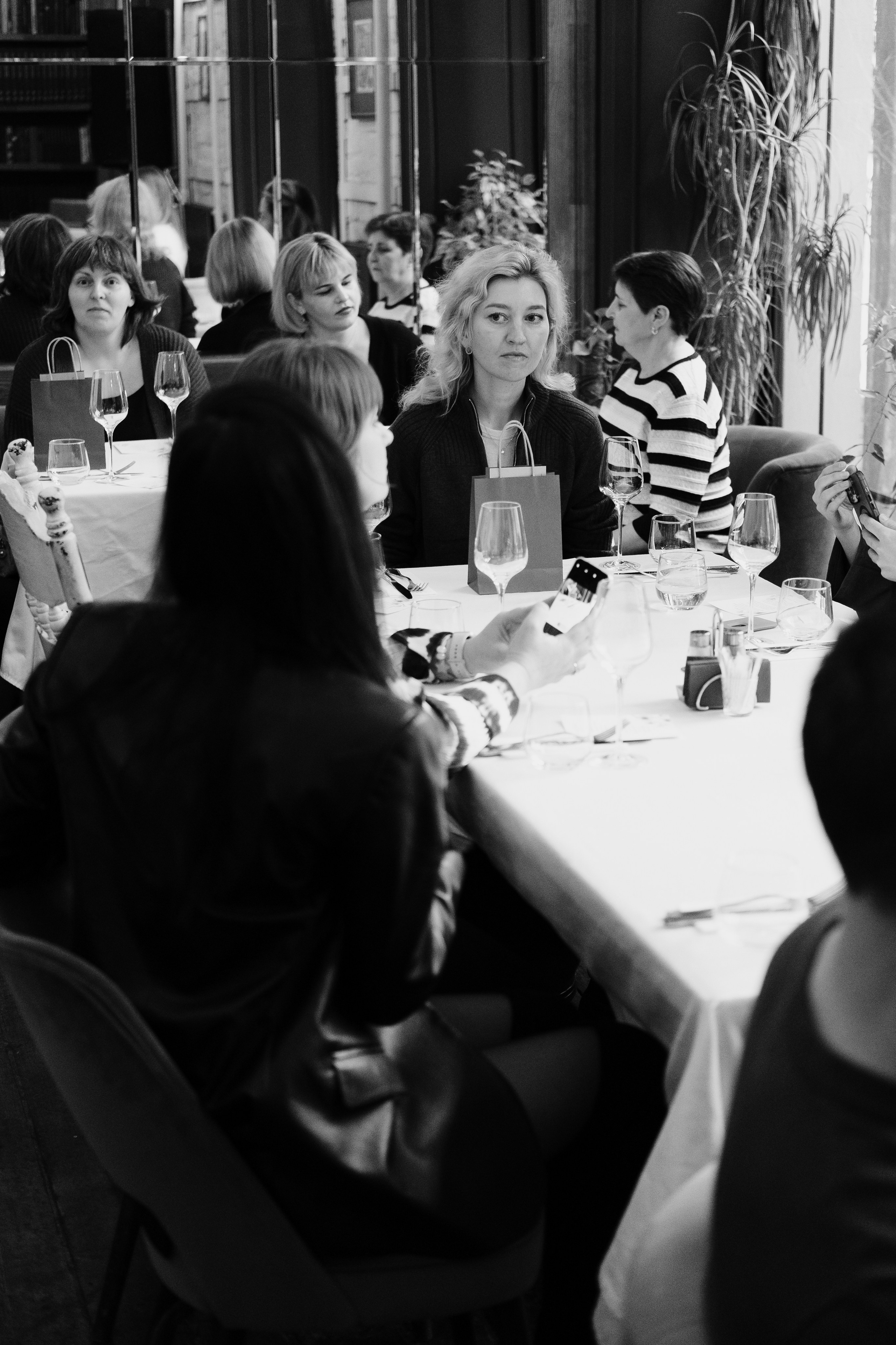 Репортаж. Анна Оранжевая — фотограф | съёмки про жизнь, состояние и настоящие эмоции