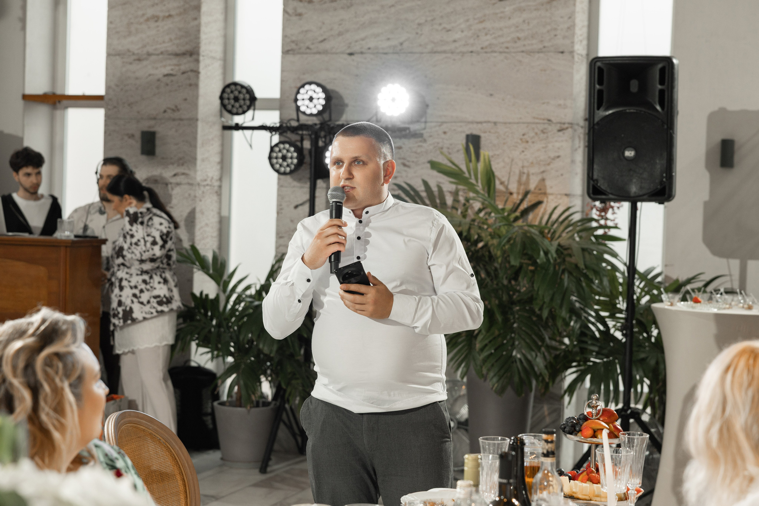 Андрей и Виктория. Свадебный фотограф Тула Москва СПБ / Сёмина Дарья