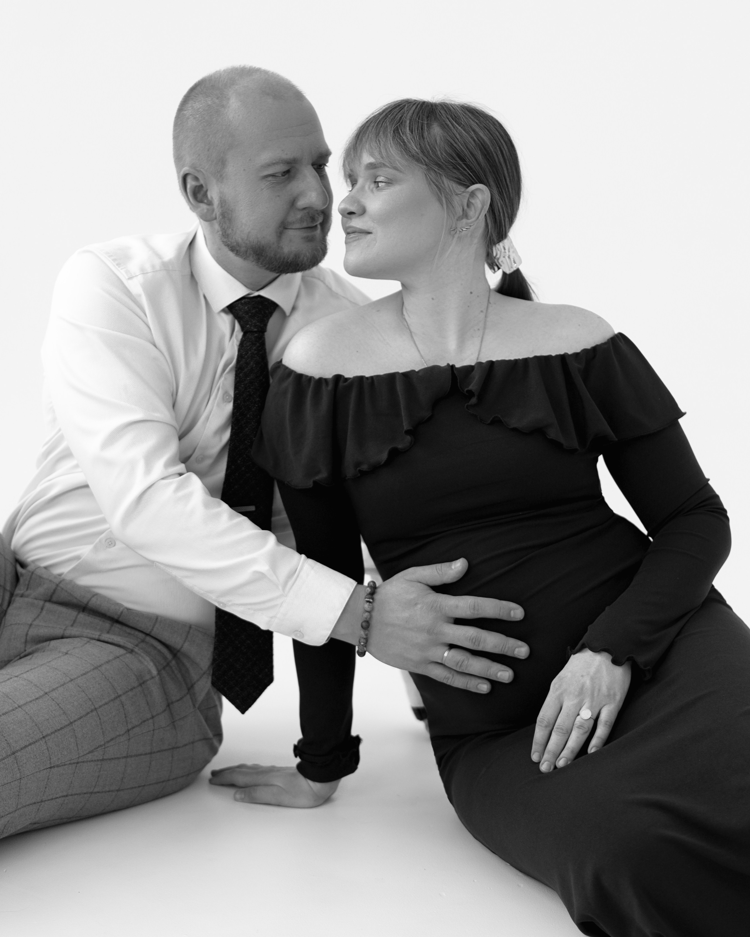 Дима, Даша, Тая. Фотограф Екатеринбург | Оля Макарова