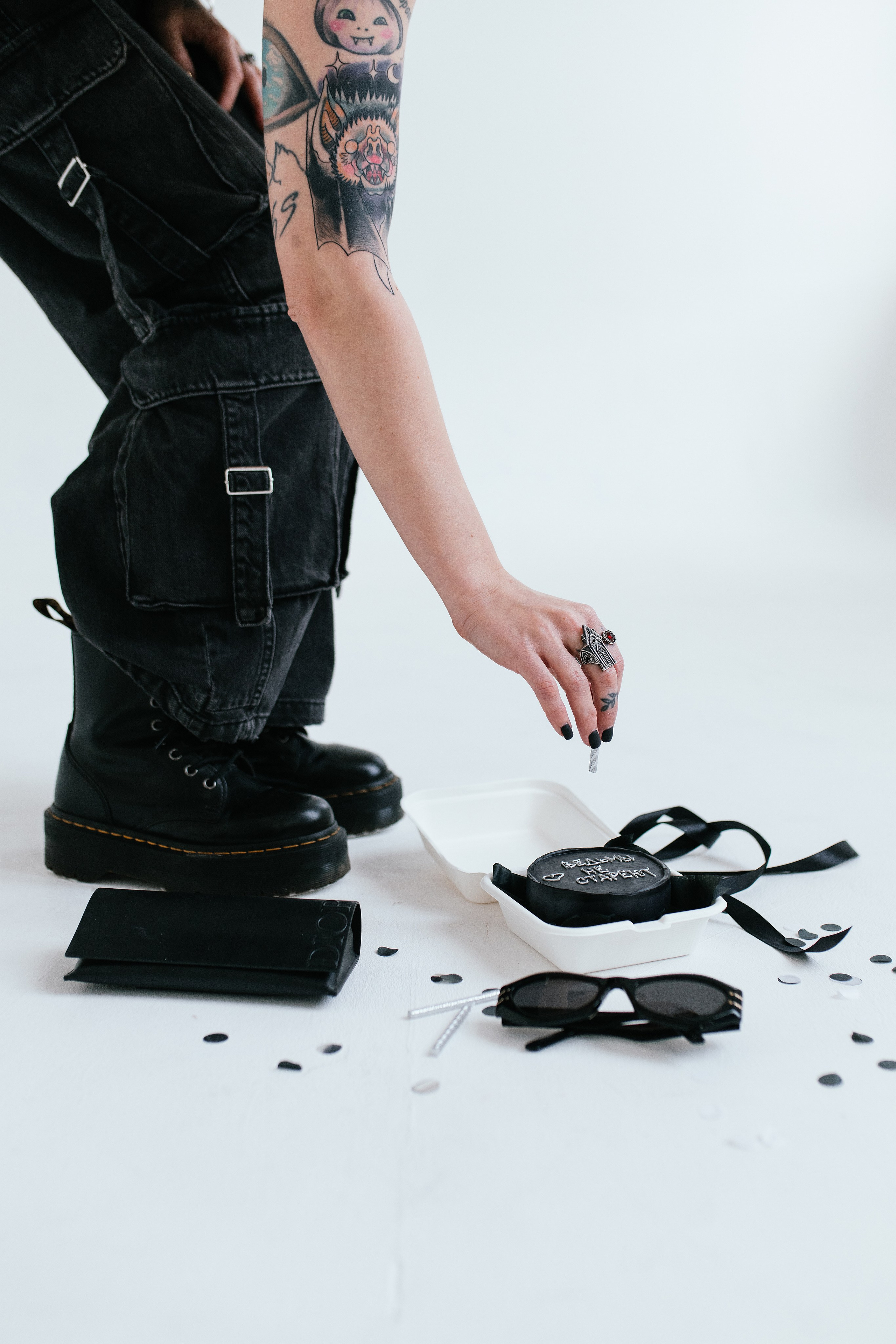 Настя. Свадебный, семейный фотограф в Рязани Лена Брант