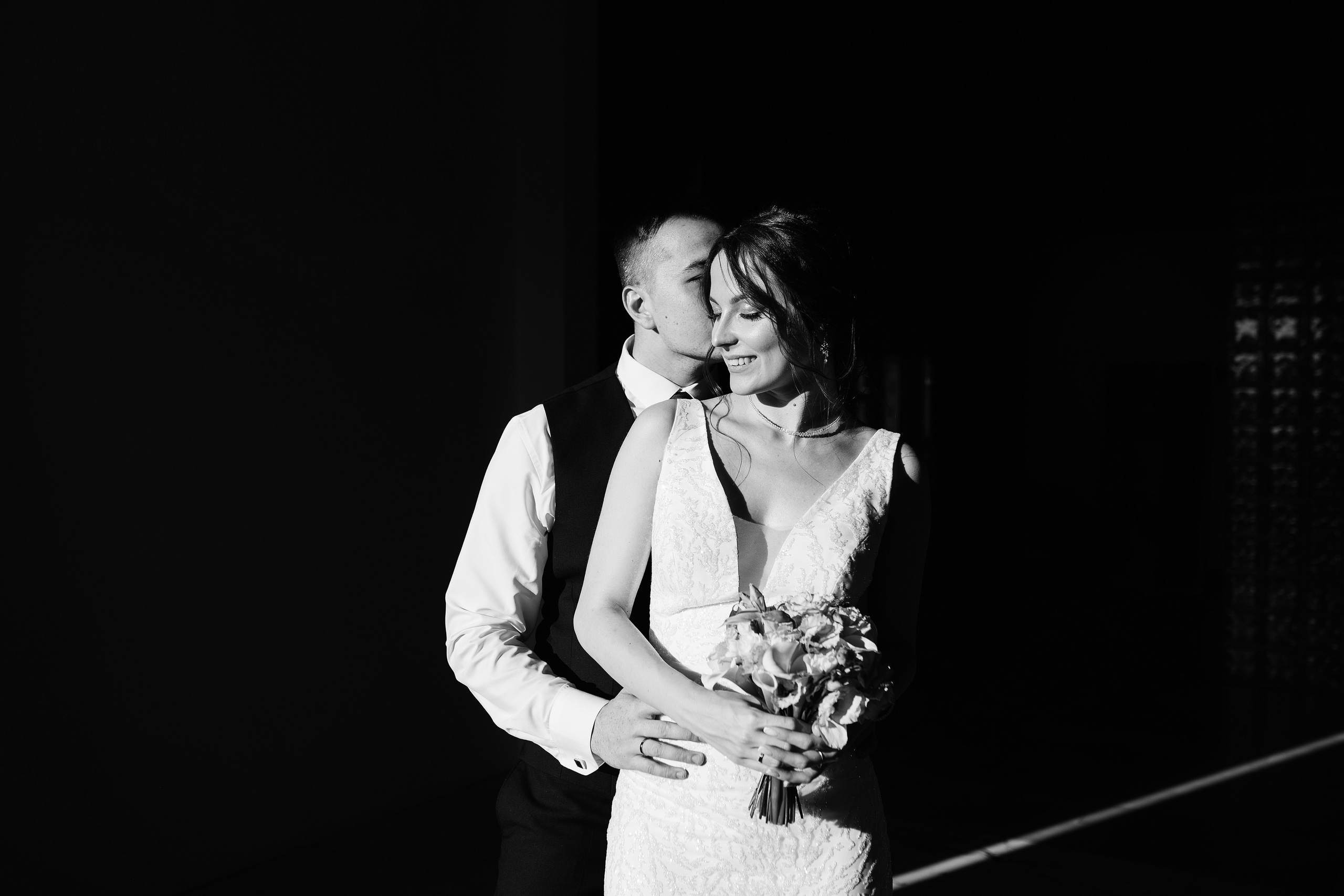 Wedding day #43. Свадебный, семейный фотограф в Рязани Лена Брант