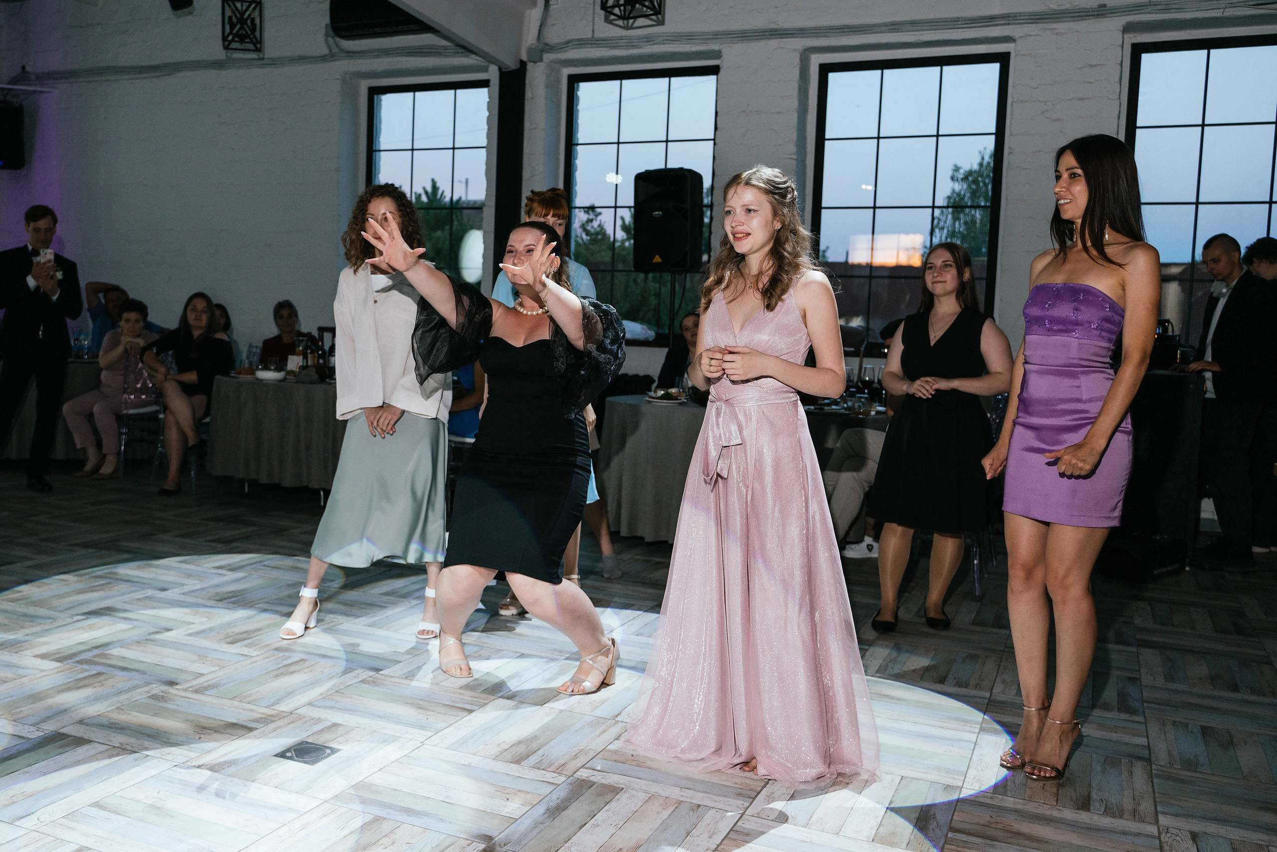 Wedding day #58. Свадебный, семейный фотограф в Рязани Лена Брант