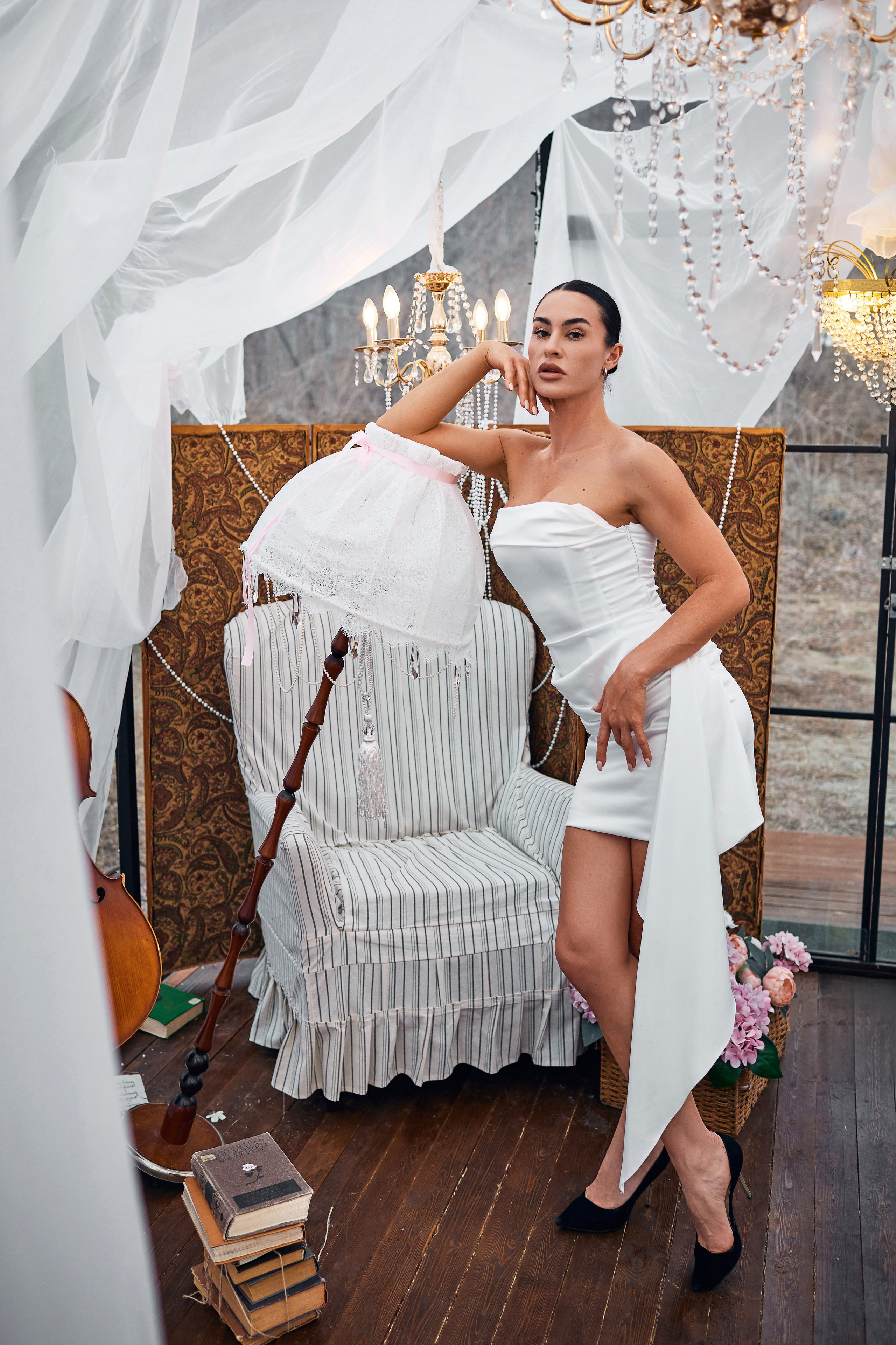 Локация. Свадебный, семейный и детский фотограф в городе Партизанск, Находка