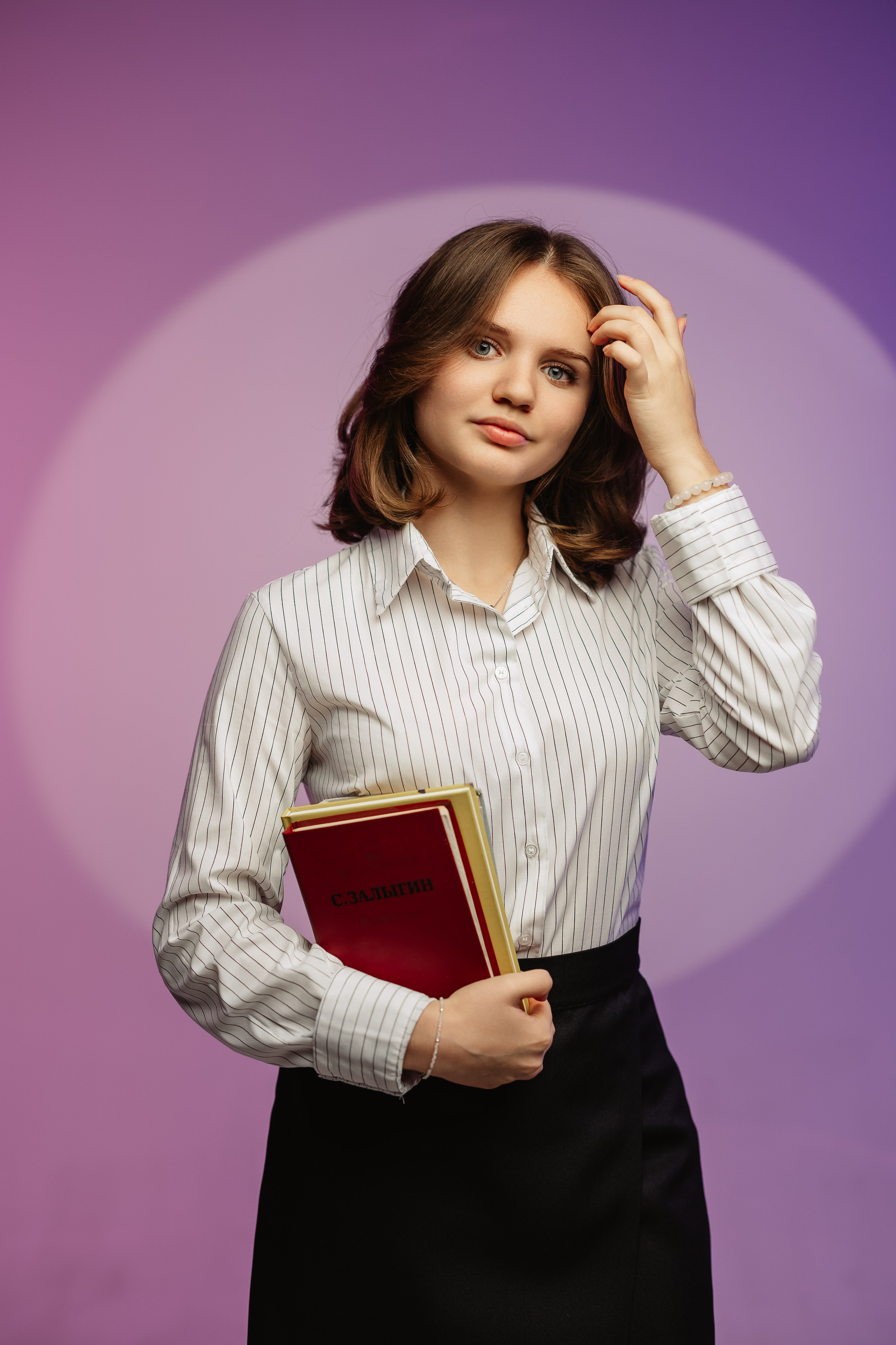 Современный выпускные альбомы Вологда