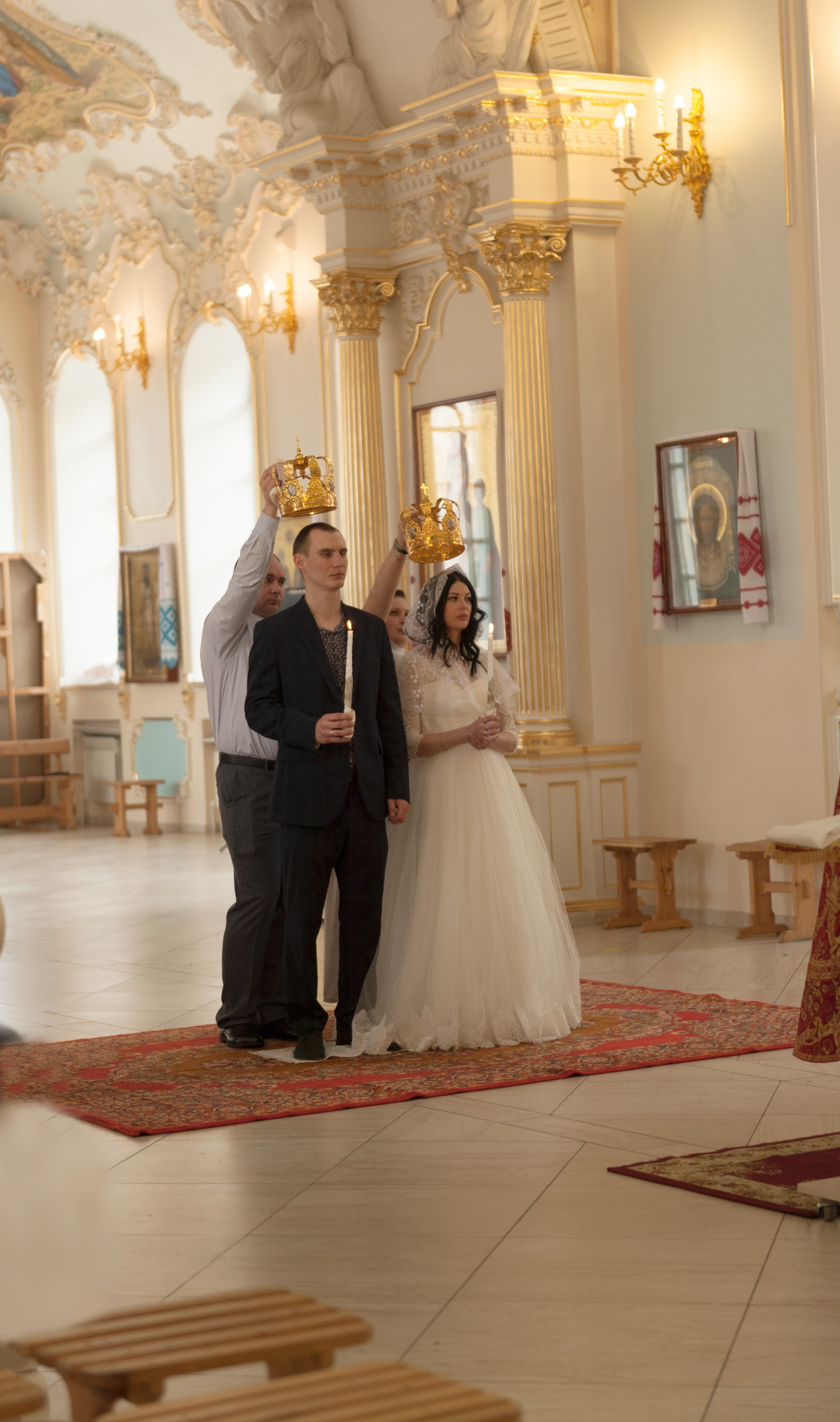 Фотосессия венчание Артём и Татьяна. Семейный Свадебный Фотограф в Ростове-на-Дону Батайске Дмитрий Александрович