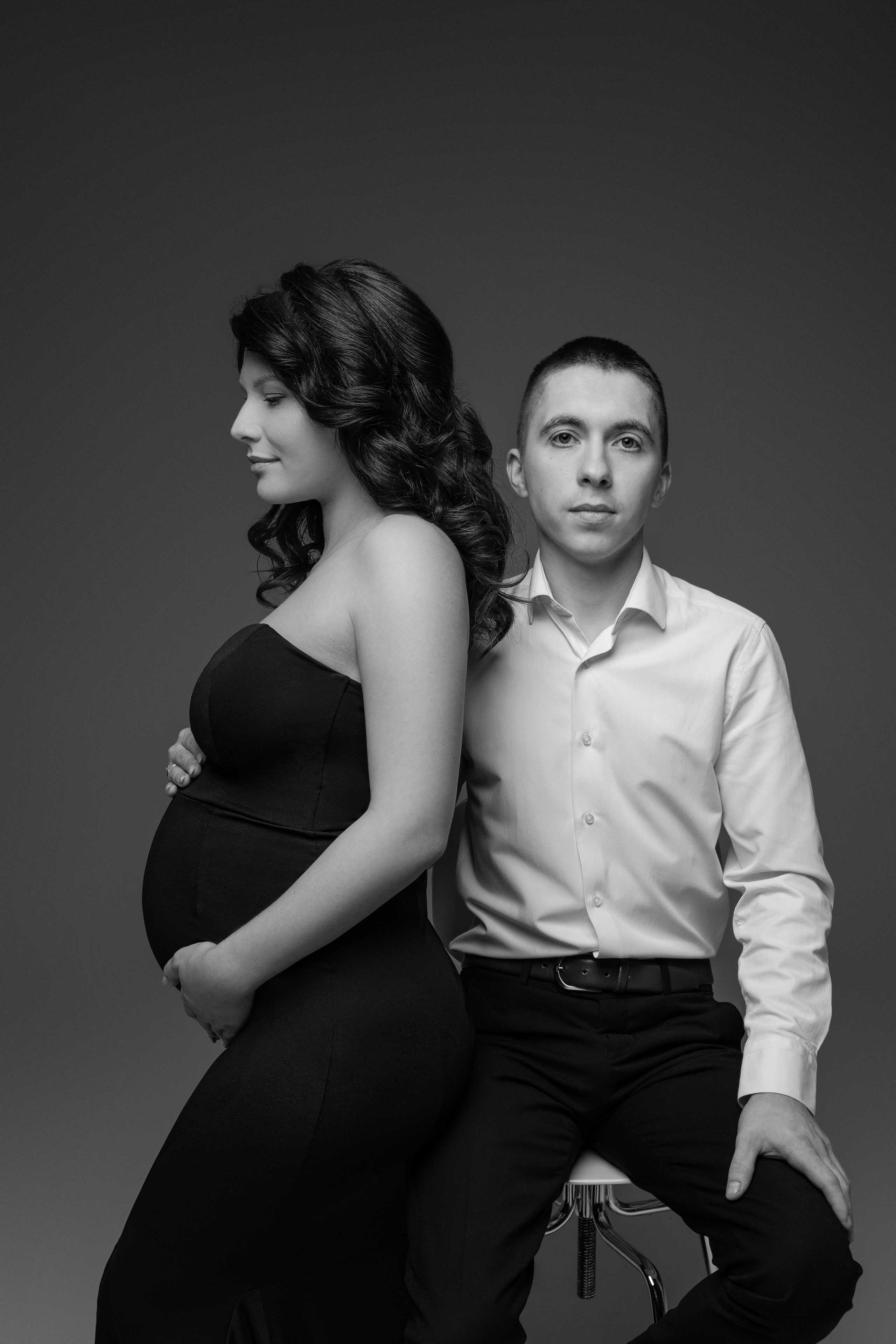 Э. Ретушь новорожденных, обучение ретуши новорожденных, Наталия Коптяева