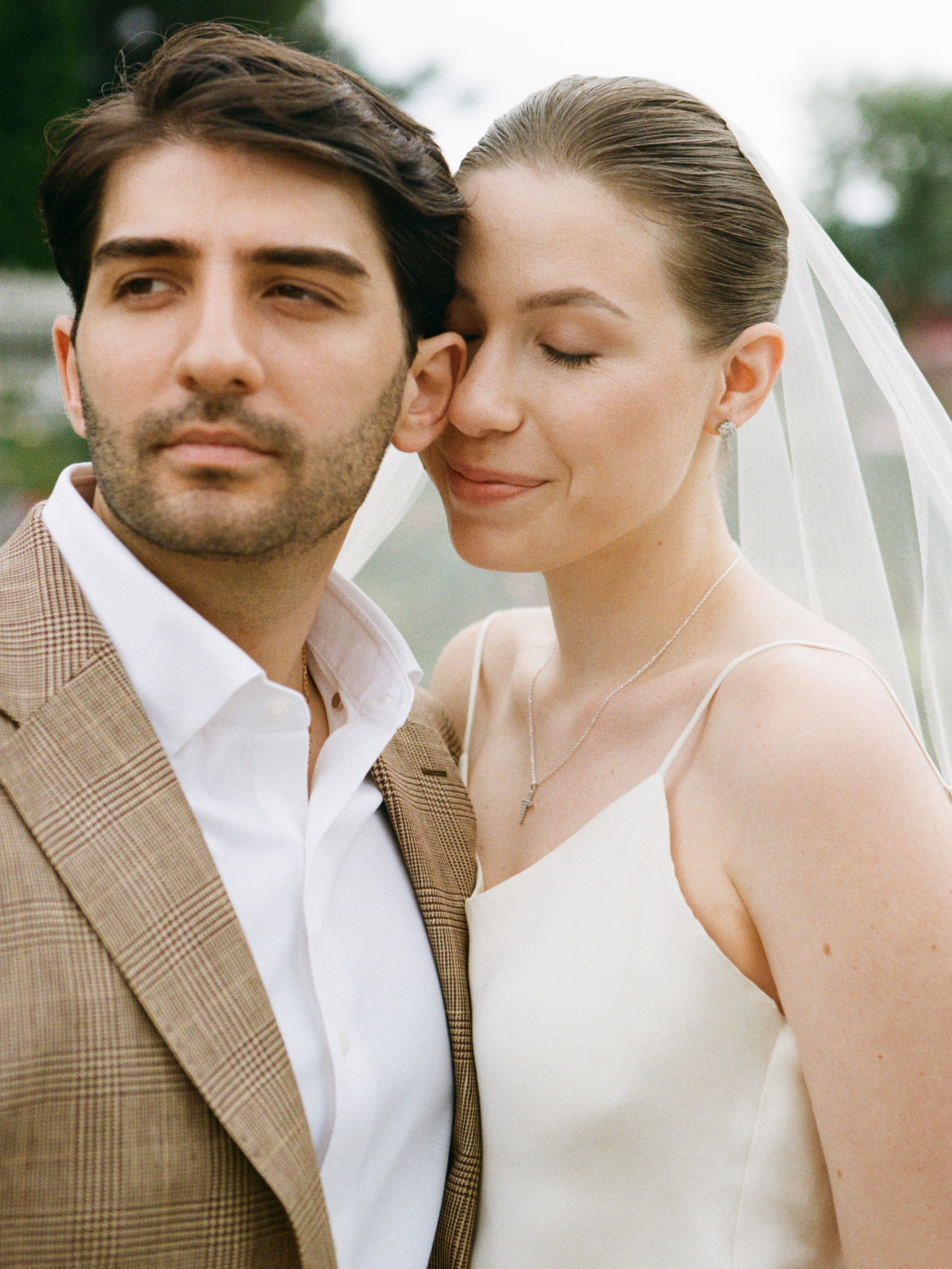 Love story. Darya Kras