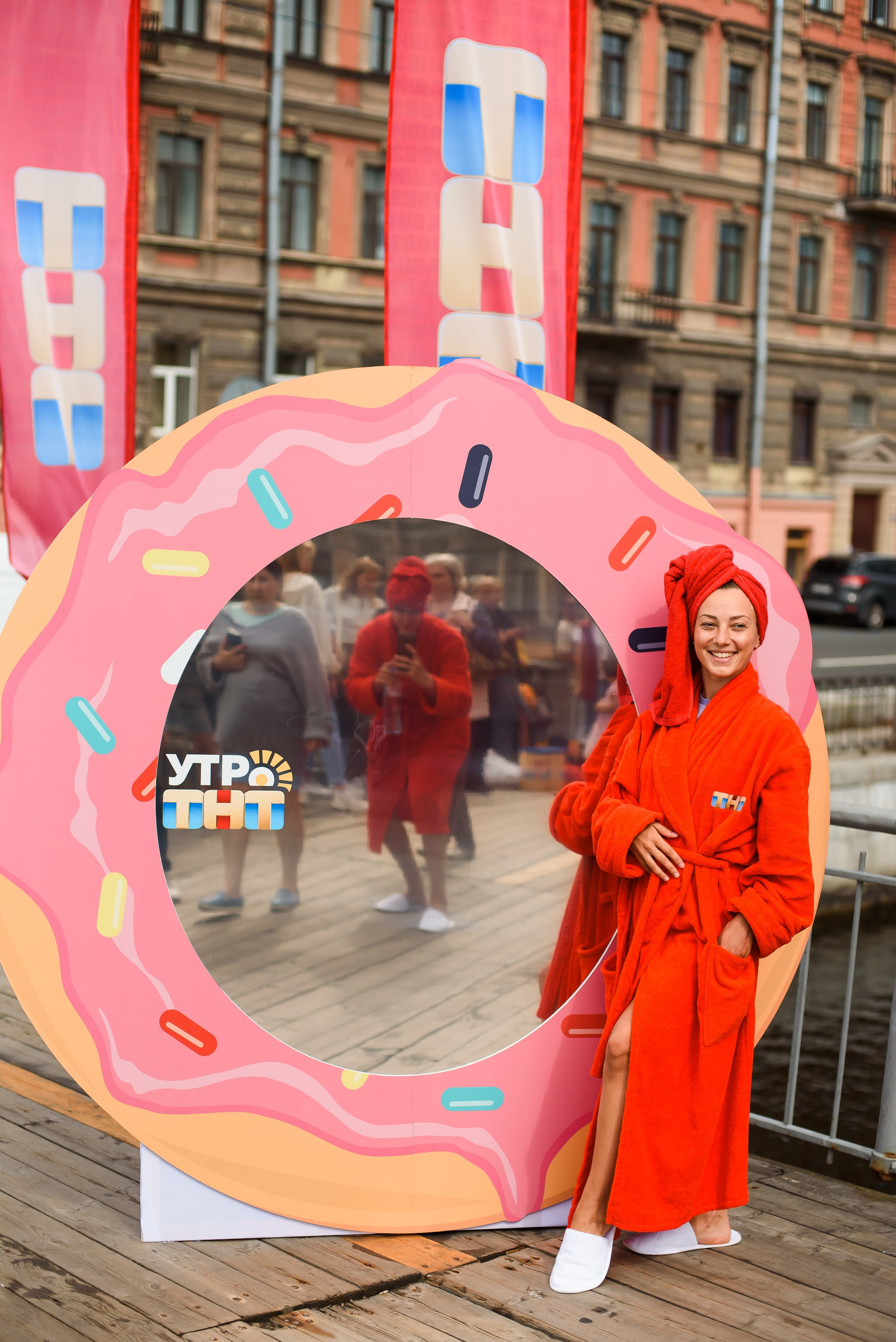 ТНТ Фонтанка SUP. Фотограф в Санкт-Петербурге — Эдуард Фазлетдинов | Репортаж, свадьбы, студия