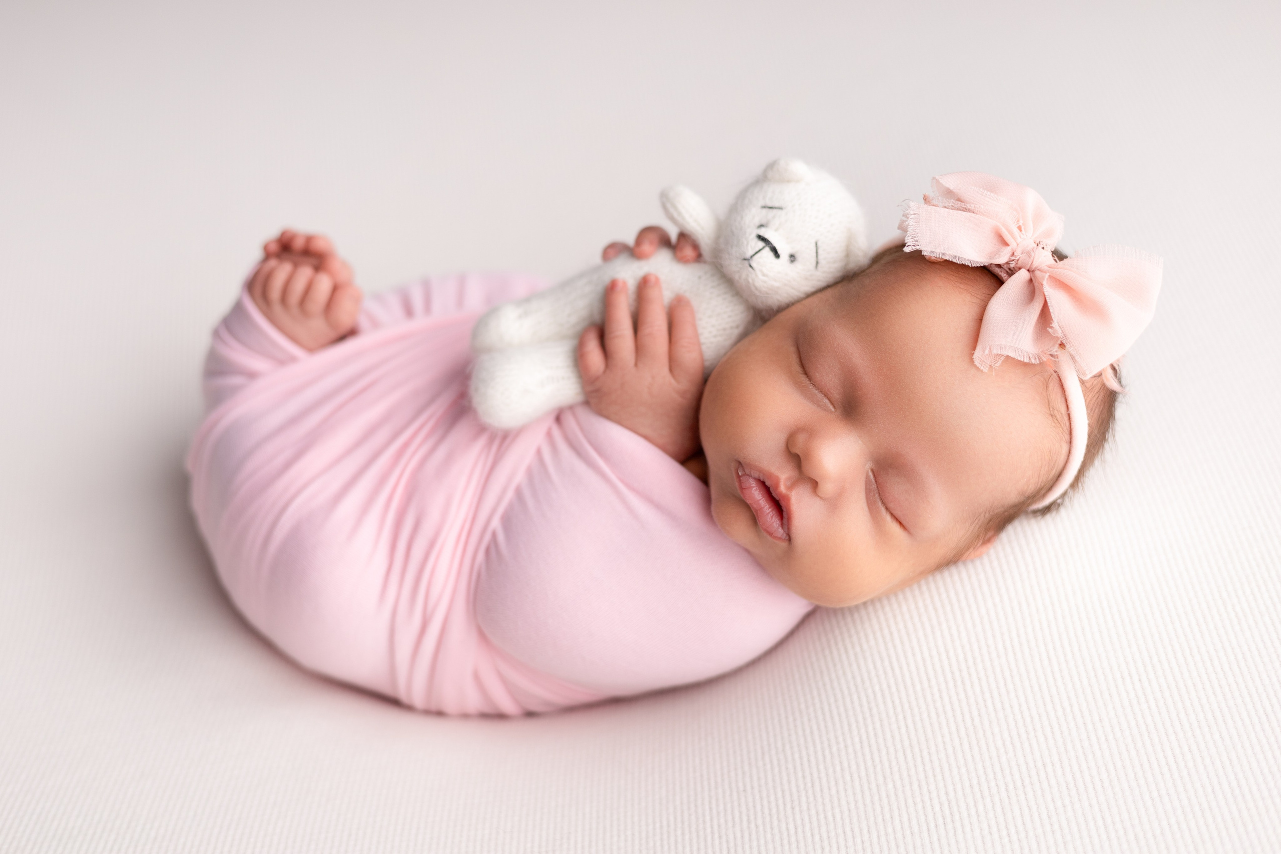 Новорожденные. Фотограф новорожденных Новосибирск