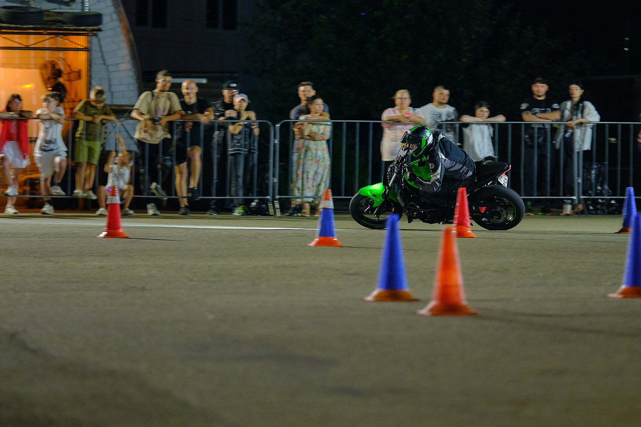 27.07.2024 Ночная Джимхана. Константин Тимонин — фотограф в Краснодаре