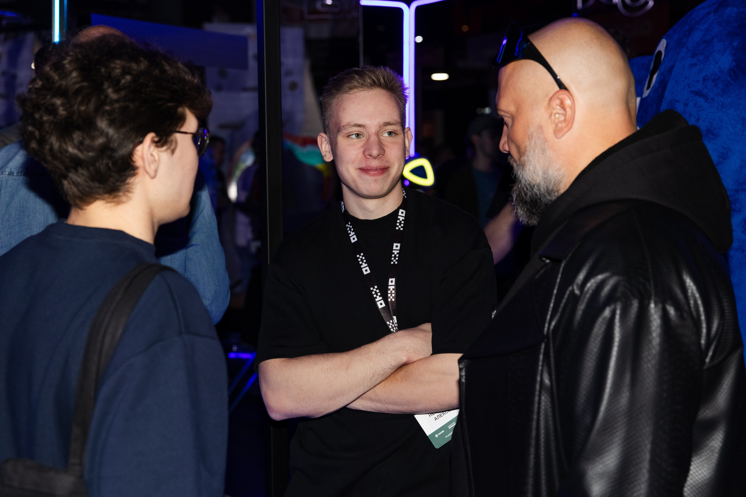 Crypto Summit (1). Свадебный репортажный фотограф в Москве