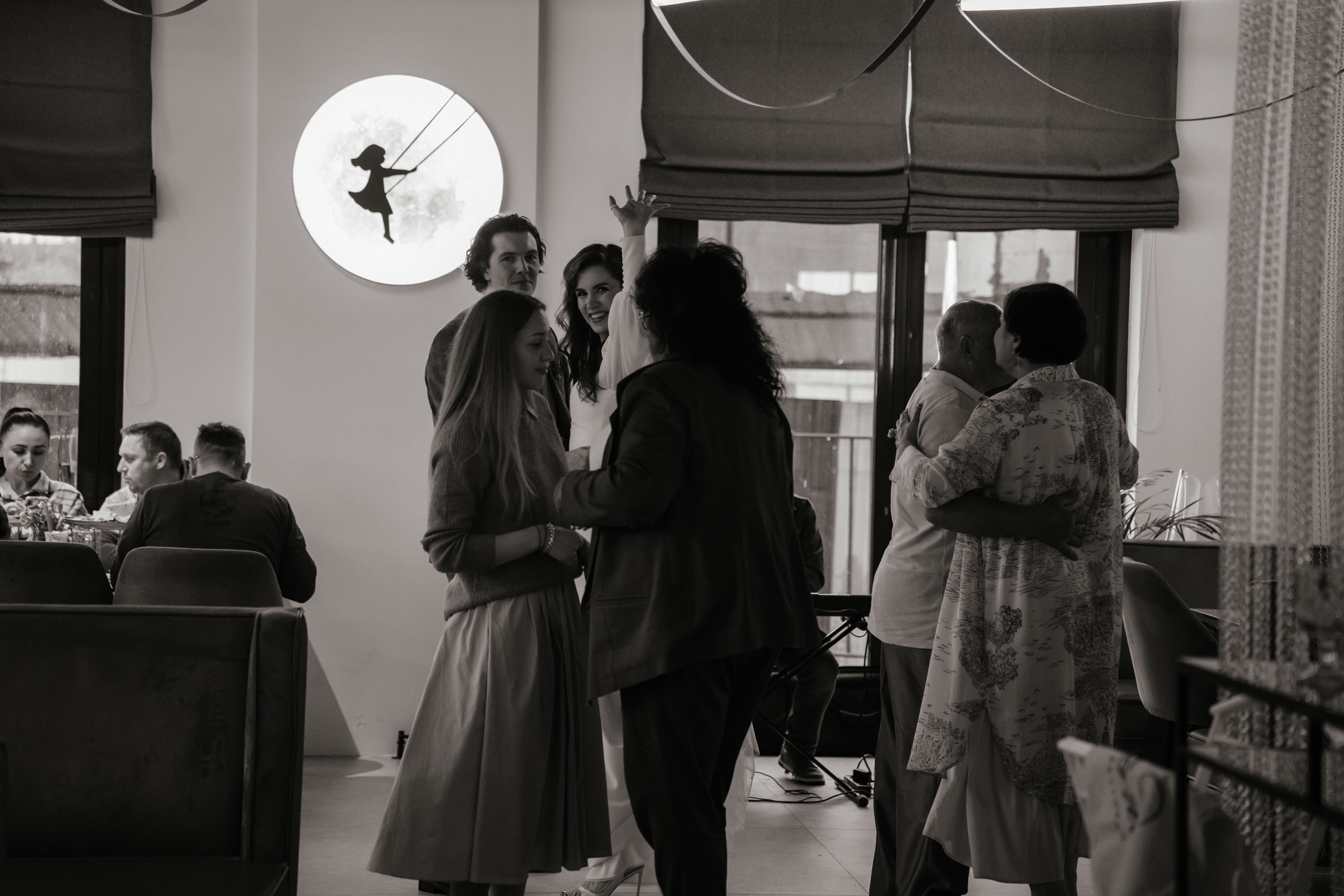 Полина и Стас. Фотограф в Калининграде Дмитрий Мишин