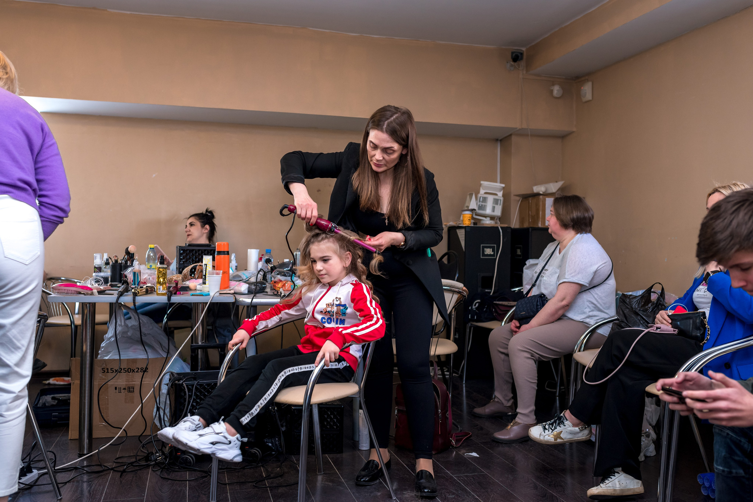 Показ Итальянской моды в России весна 2022. Женский фотограф Крещение Венчание Москва Брянск