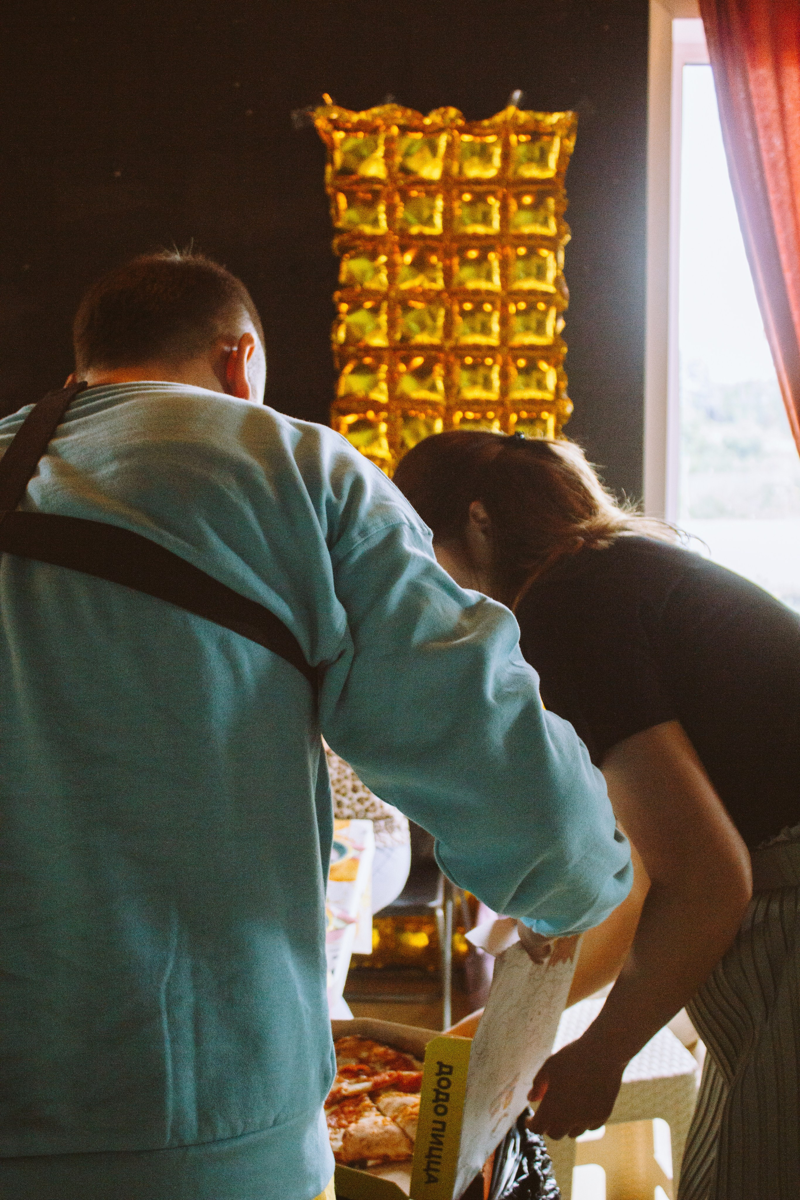 Праздник для Славы. Семейный фотограф в Вышнем Волочке — Ульяна Иванова | Фотосессии для всей семьи