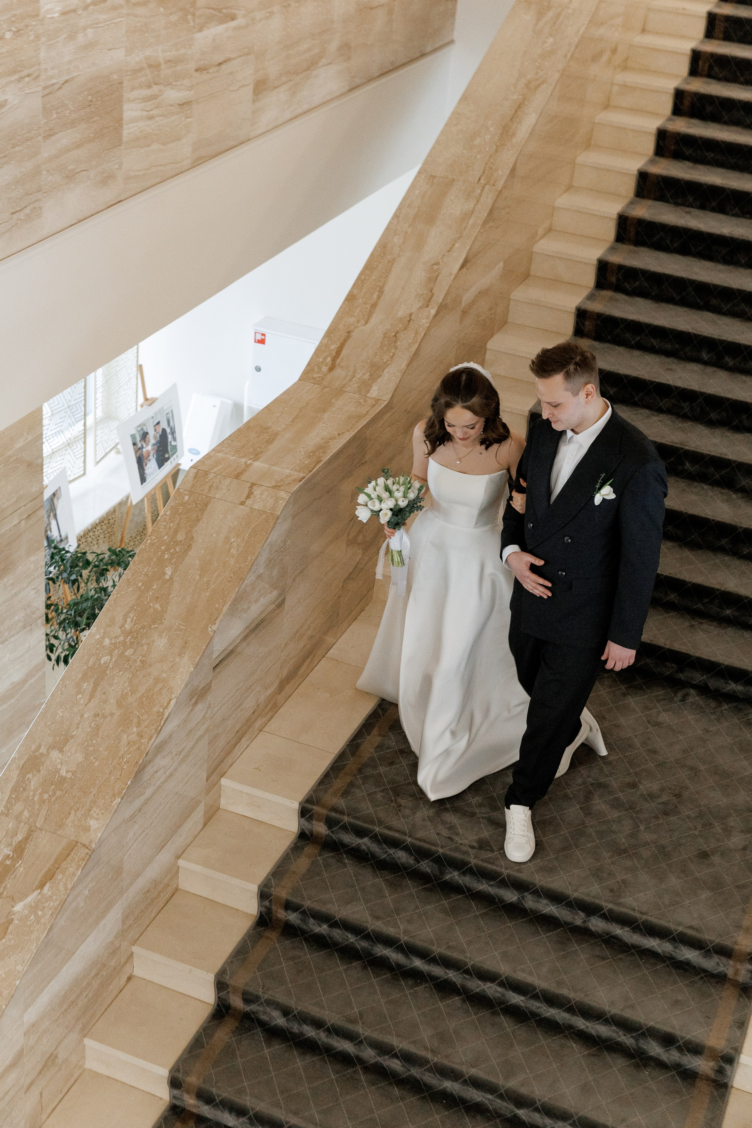 Даниил и Дарья. Свадебный фотограф Фадеева Алёна