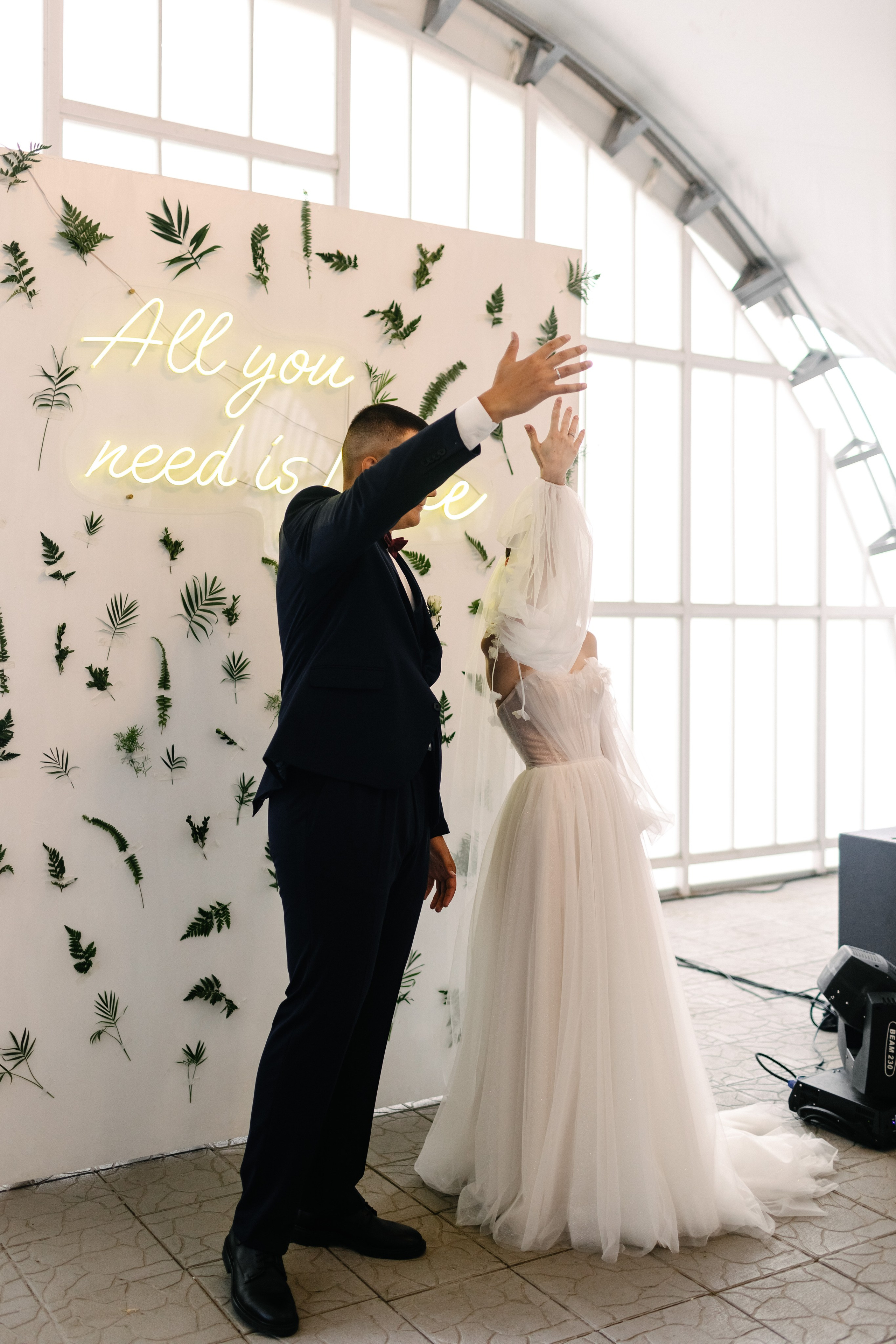 Ирина, Иван. Фотограф Волгоград Кристина Прохоренко