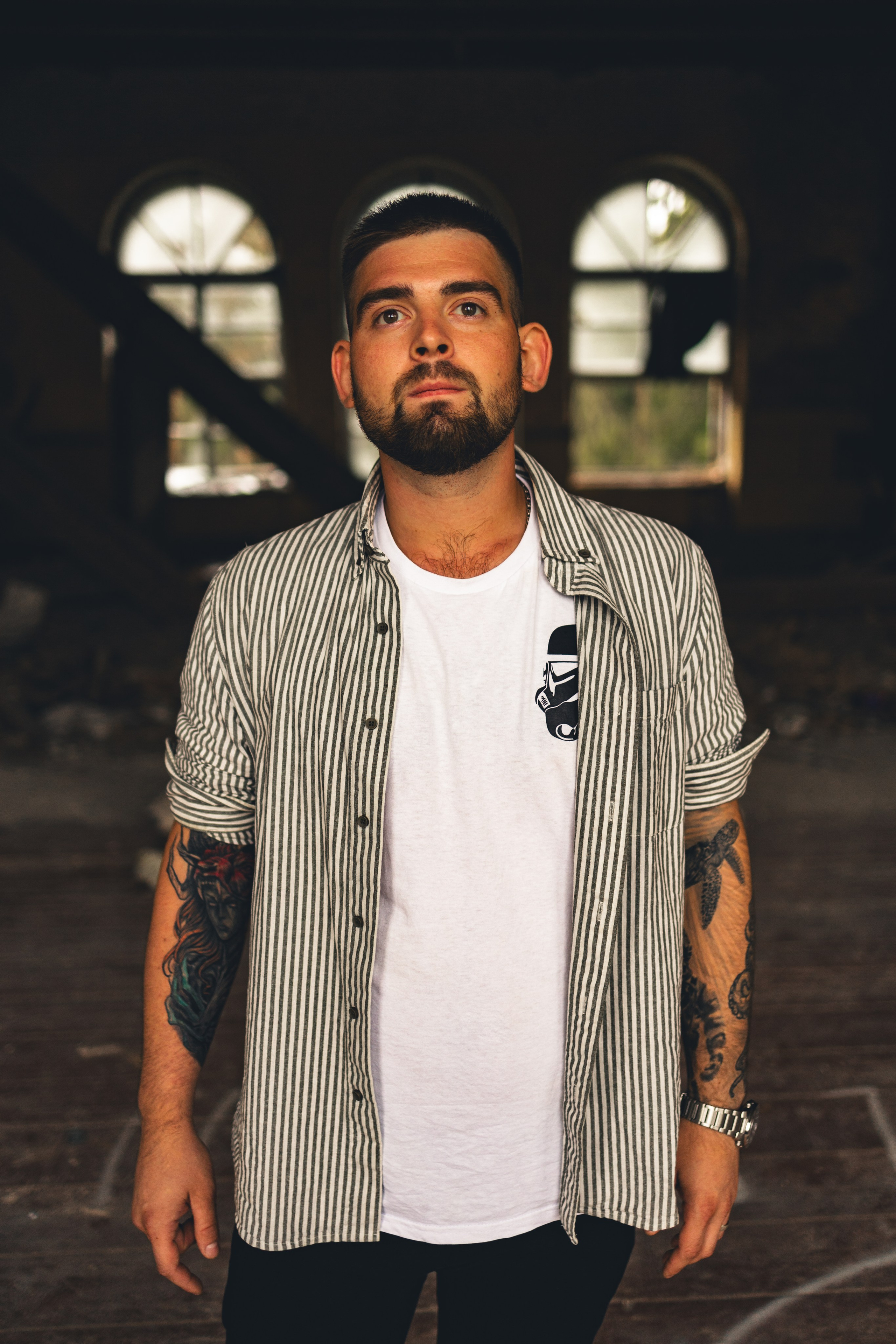 Портфолио. Фотограф Калининград