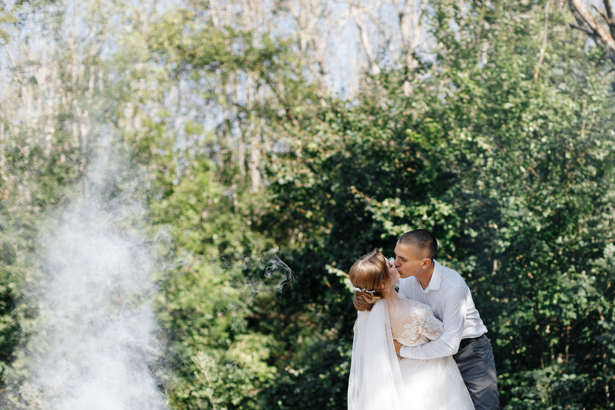 Евгений ♥ Александра. Свадебный и семейный фотограф в городе Воронеж. Ирина Боловина