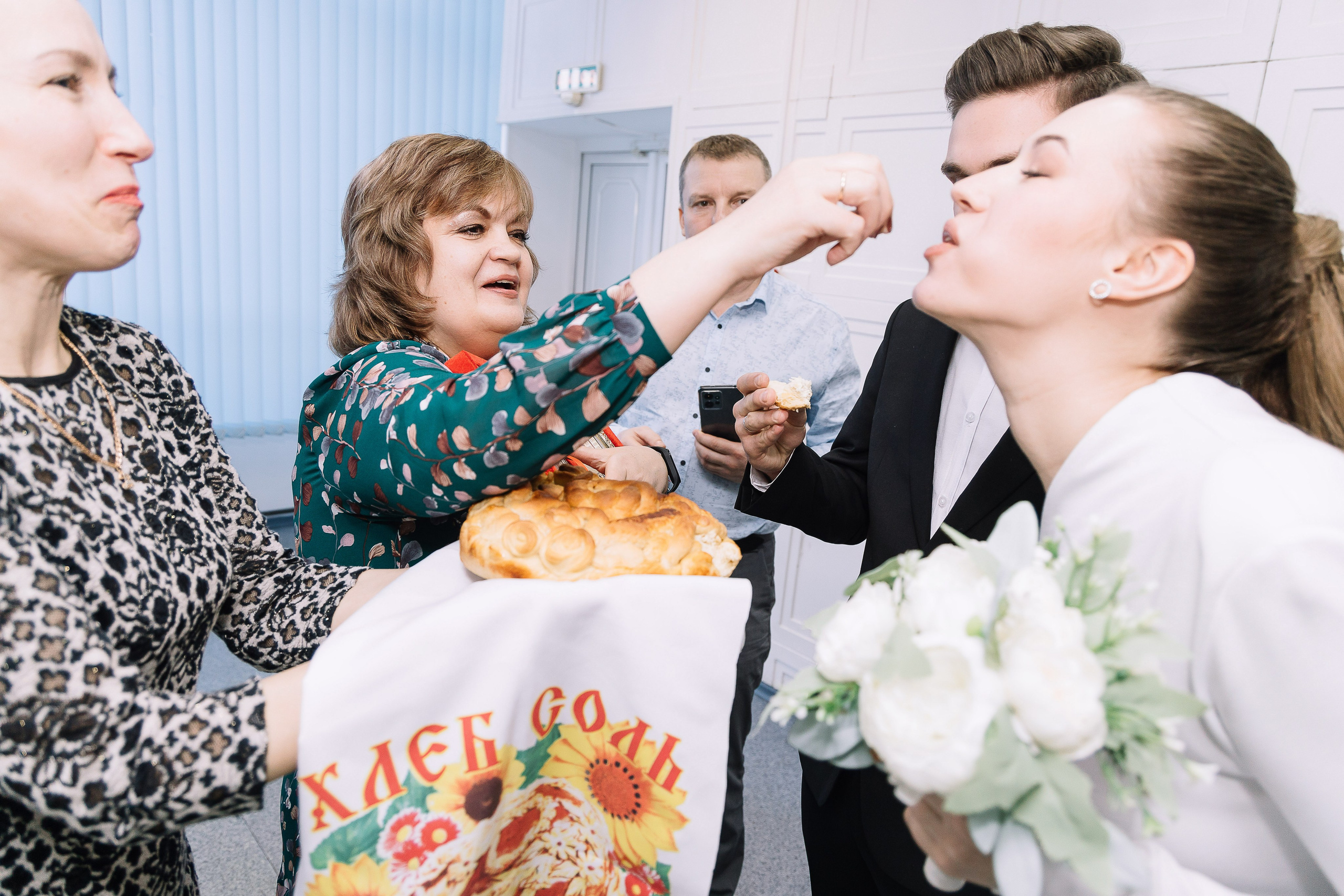 02.02.2024 Никита и Анна. Семейный и детский фотограф в городе Подолск МО Крылова Ирина