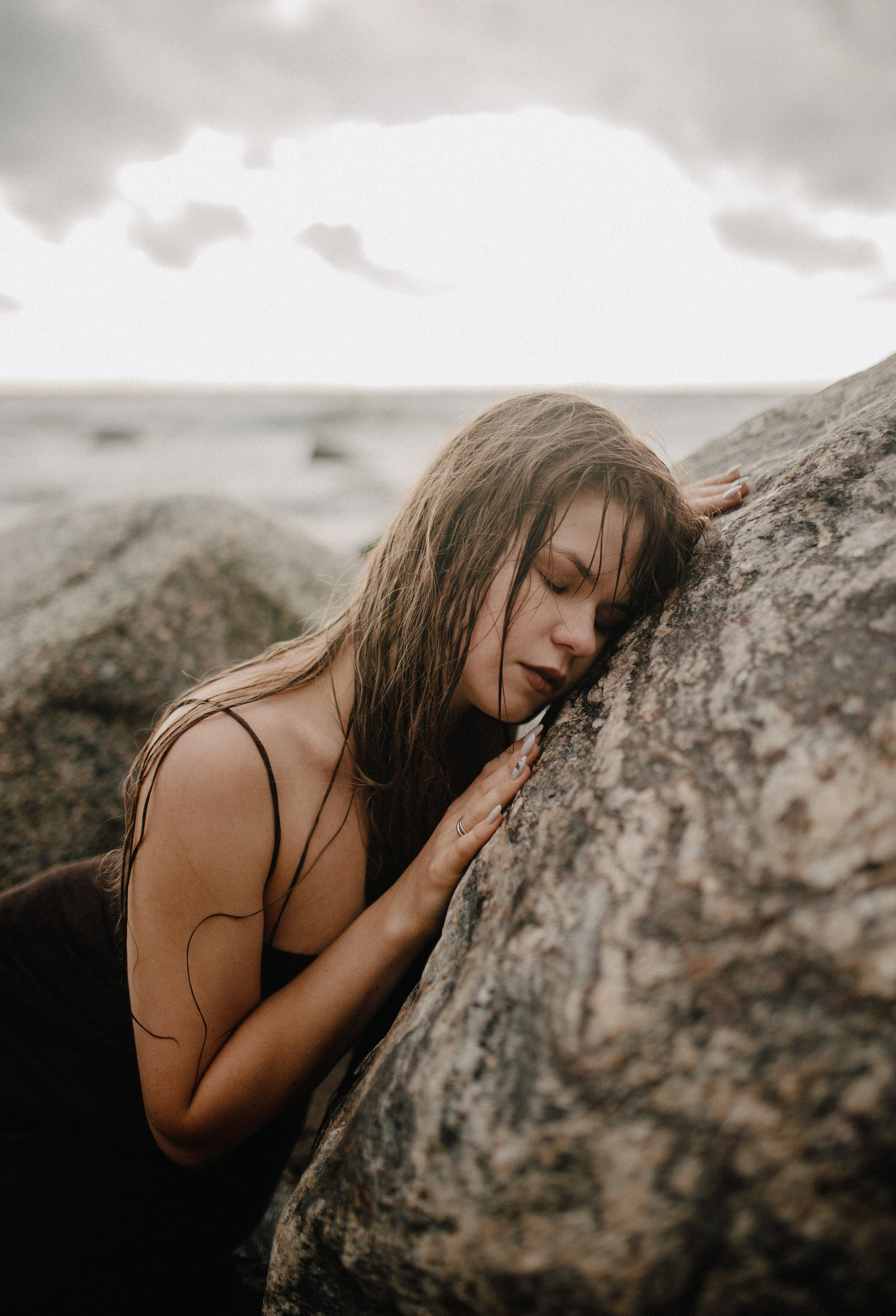 Margo. Свадебный и портретный фотограф в Калининграде и Москве Марк Юдинцев