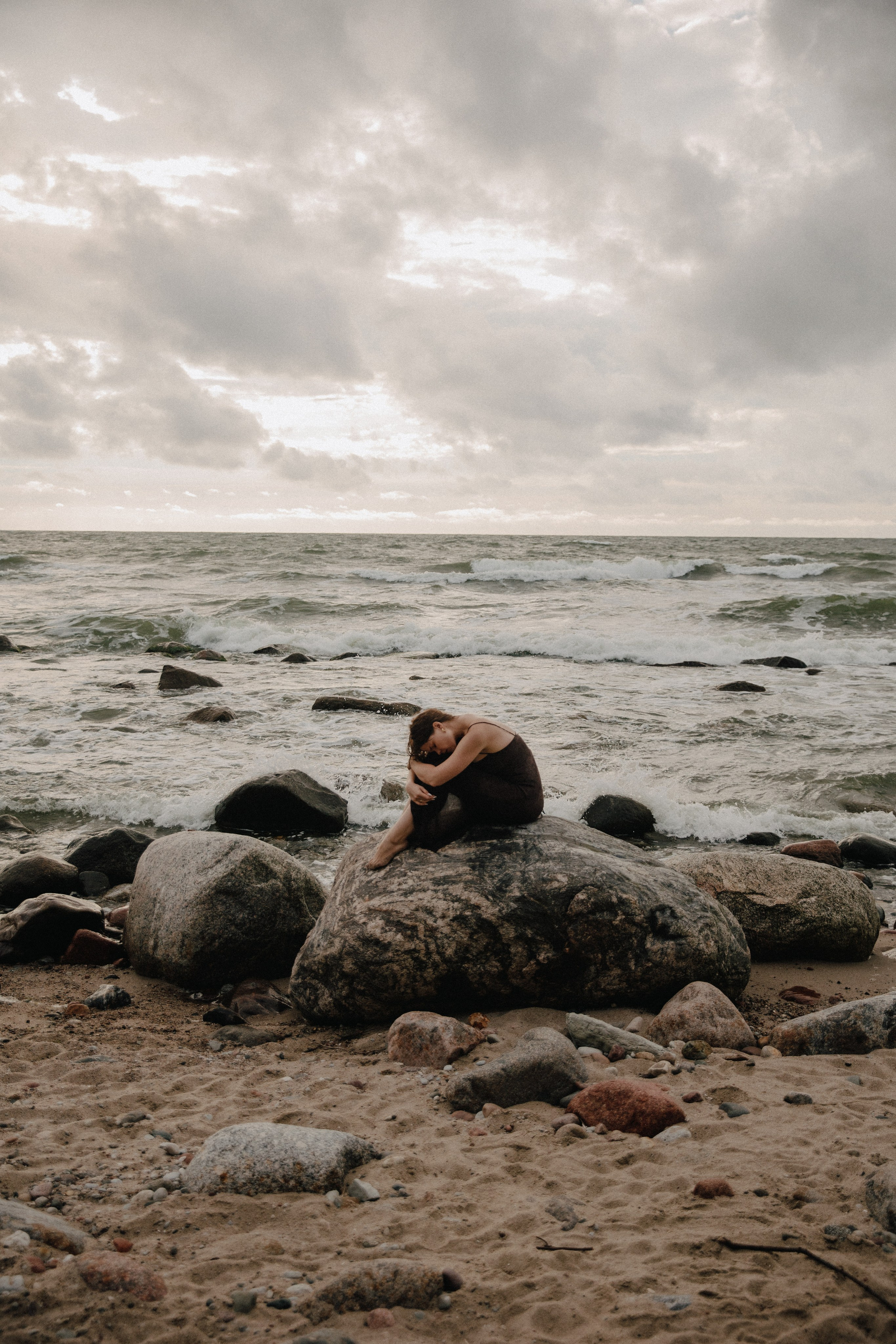 Margo. Свадебный и портретный фотограф в Калининграде и Москве Марк Юдинцев