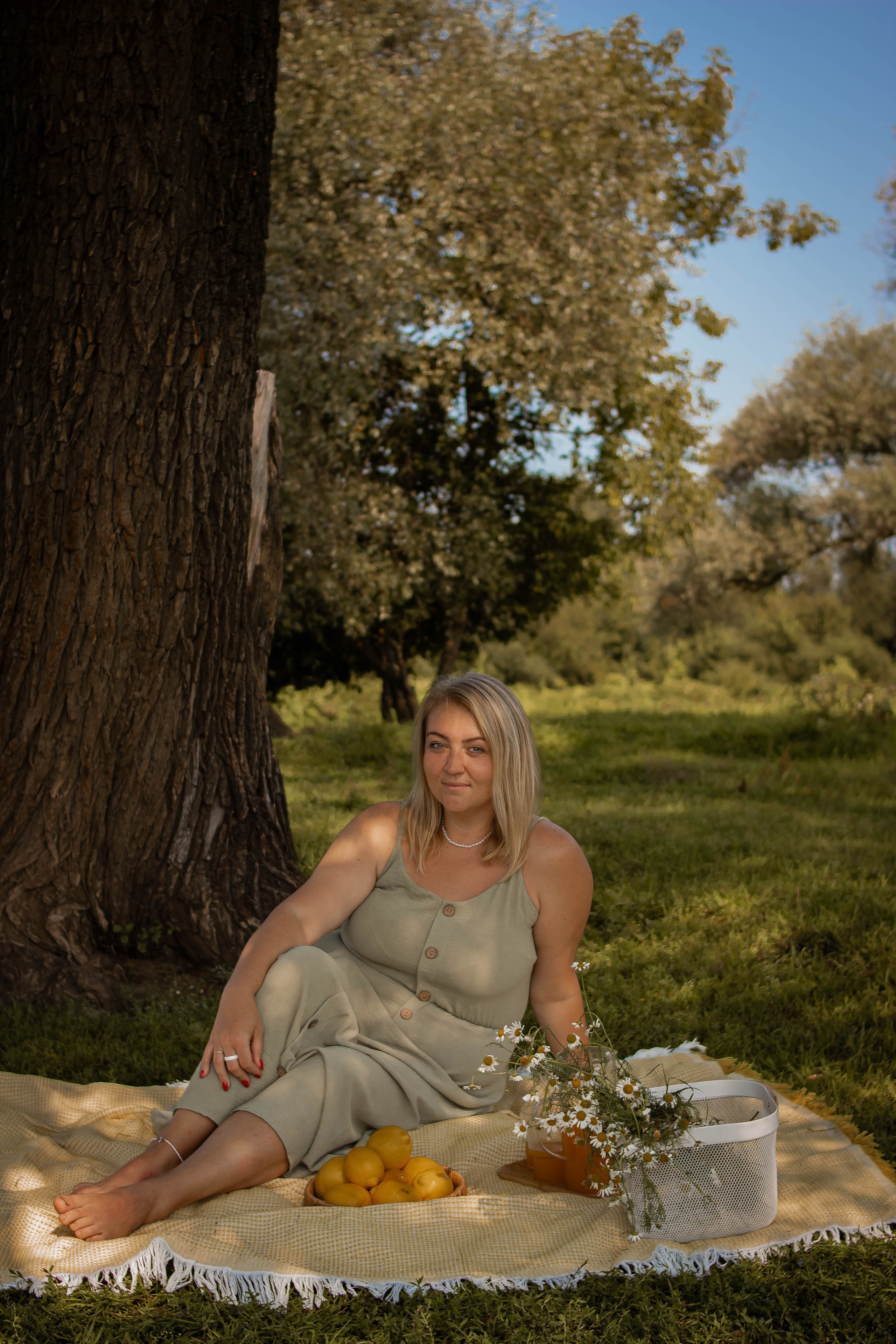 Лимоны, круассаны и улыбки. Семейный и детский фотограф в Павловском Посаде Сарапкина Наталья