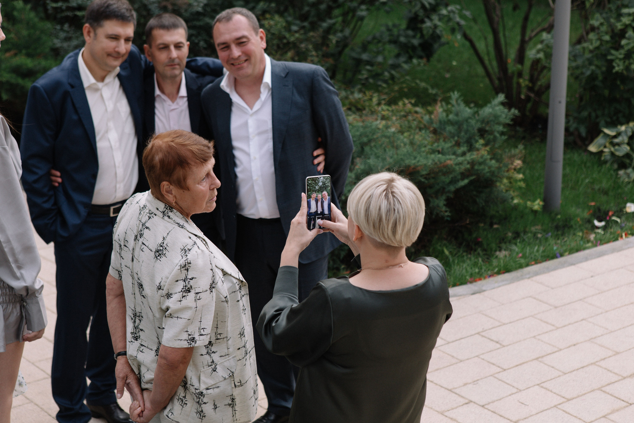 Катя и Клим. Роспись и банкет. Свадебный и портретный фотограф в Москве Анастасия Масюк