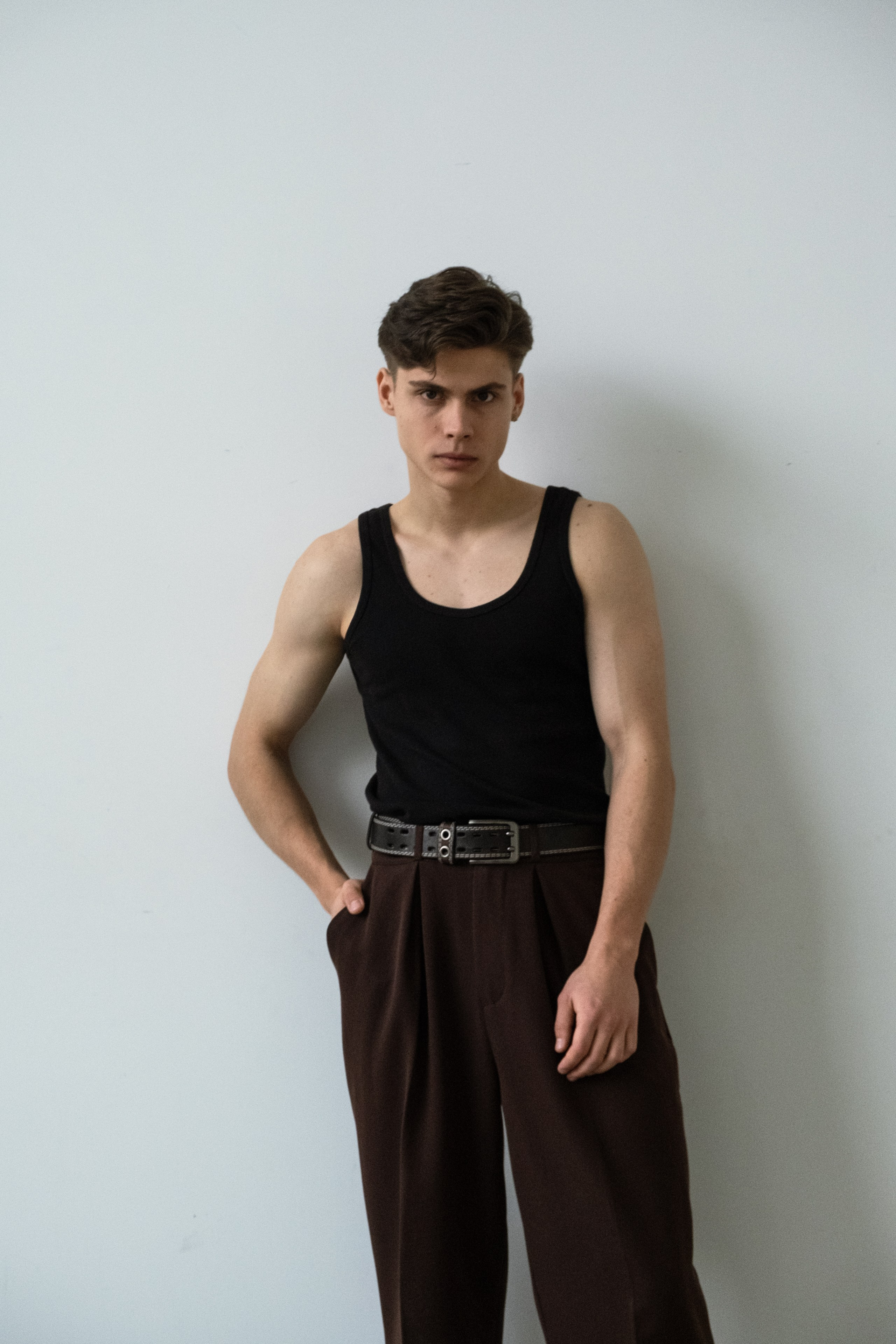 Егор тесты. Мари — фотограф и видеограф из Москвы