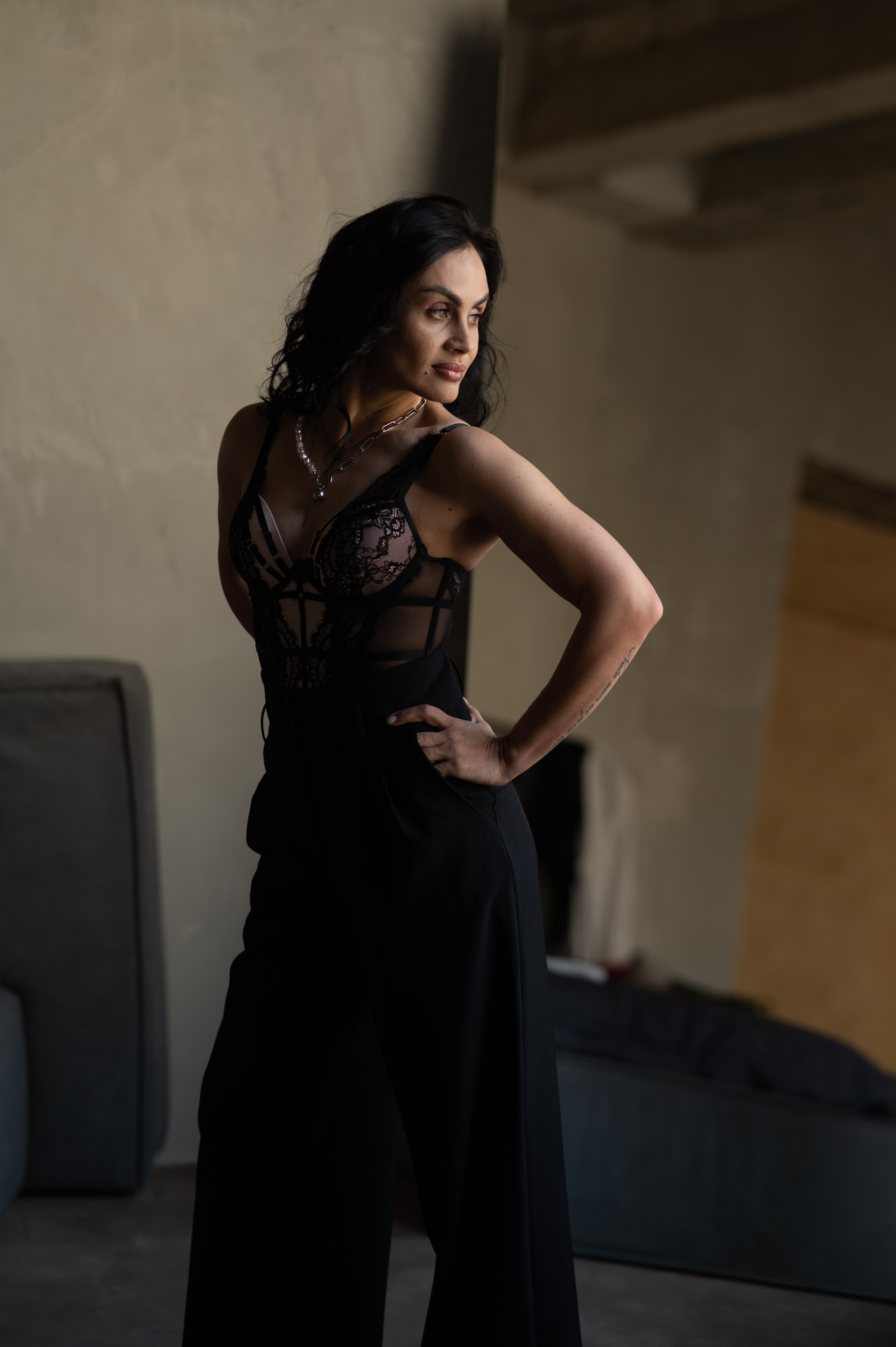 Портрет. Семейный фотограф и женский портрет в Ростове-на-Дону Наталья Нева