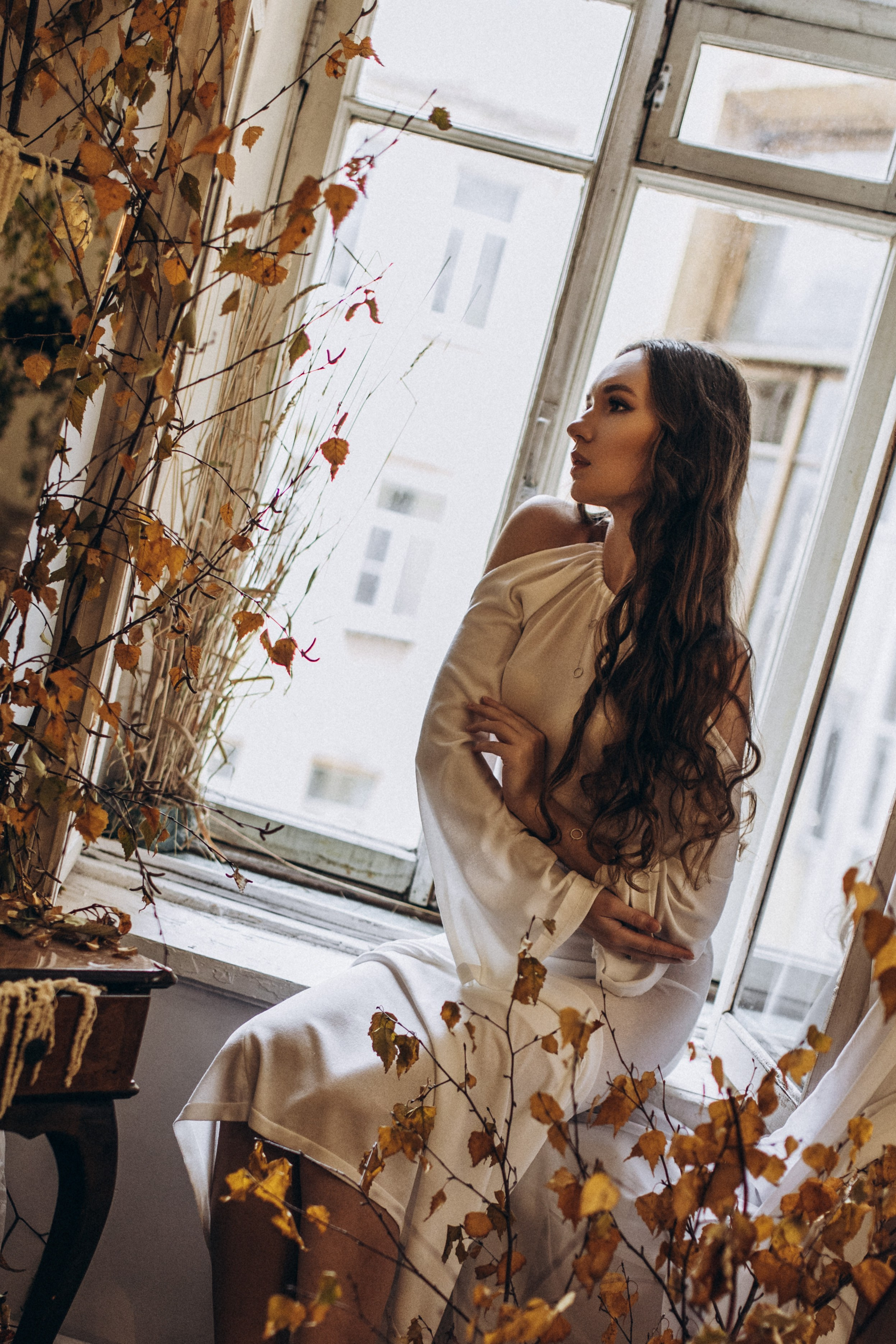 В. Фотограф в Санкт-Петербурге Арбатская Наталья