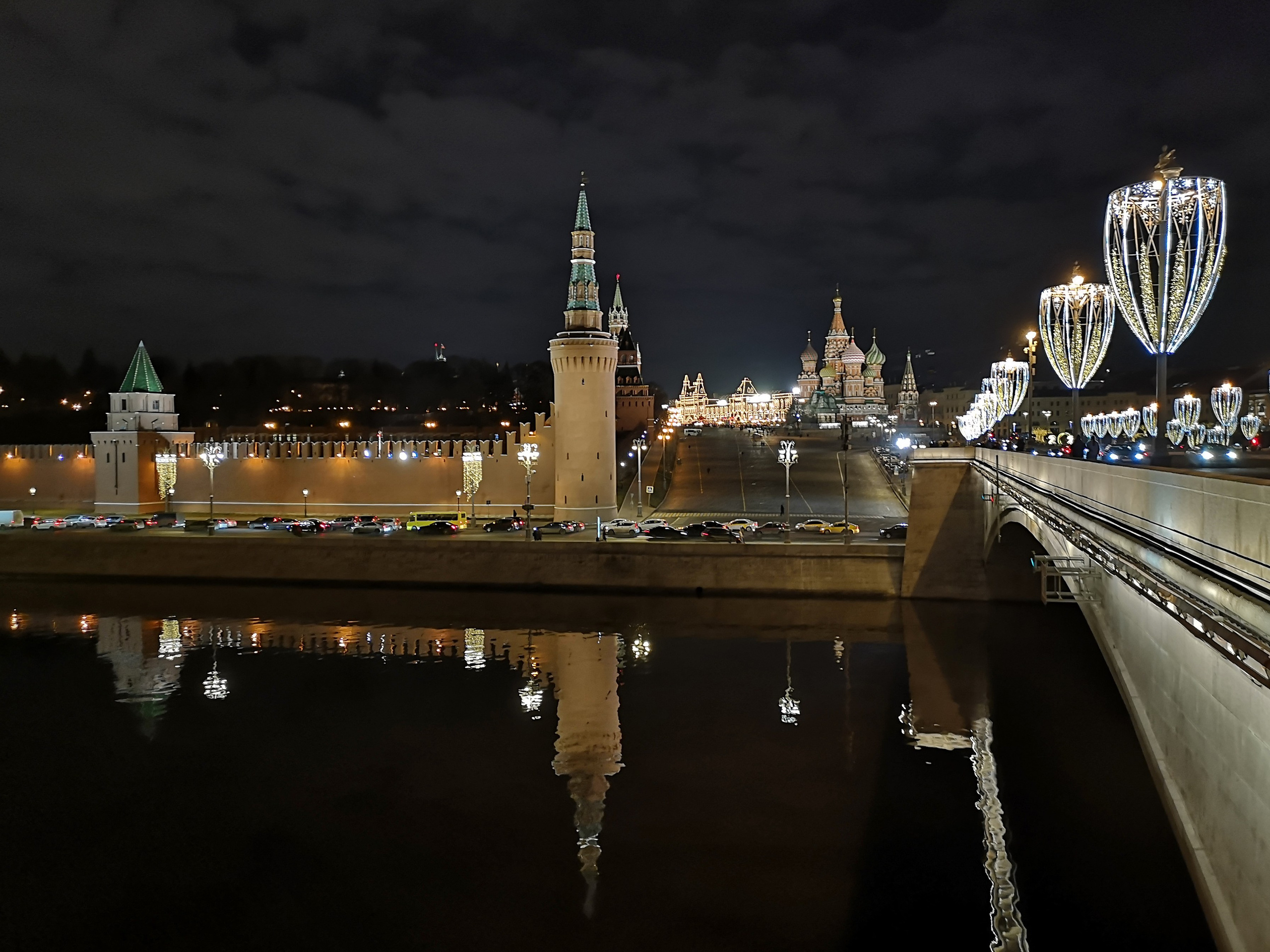 Москва. Фотограф Лара Кучина